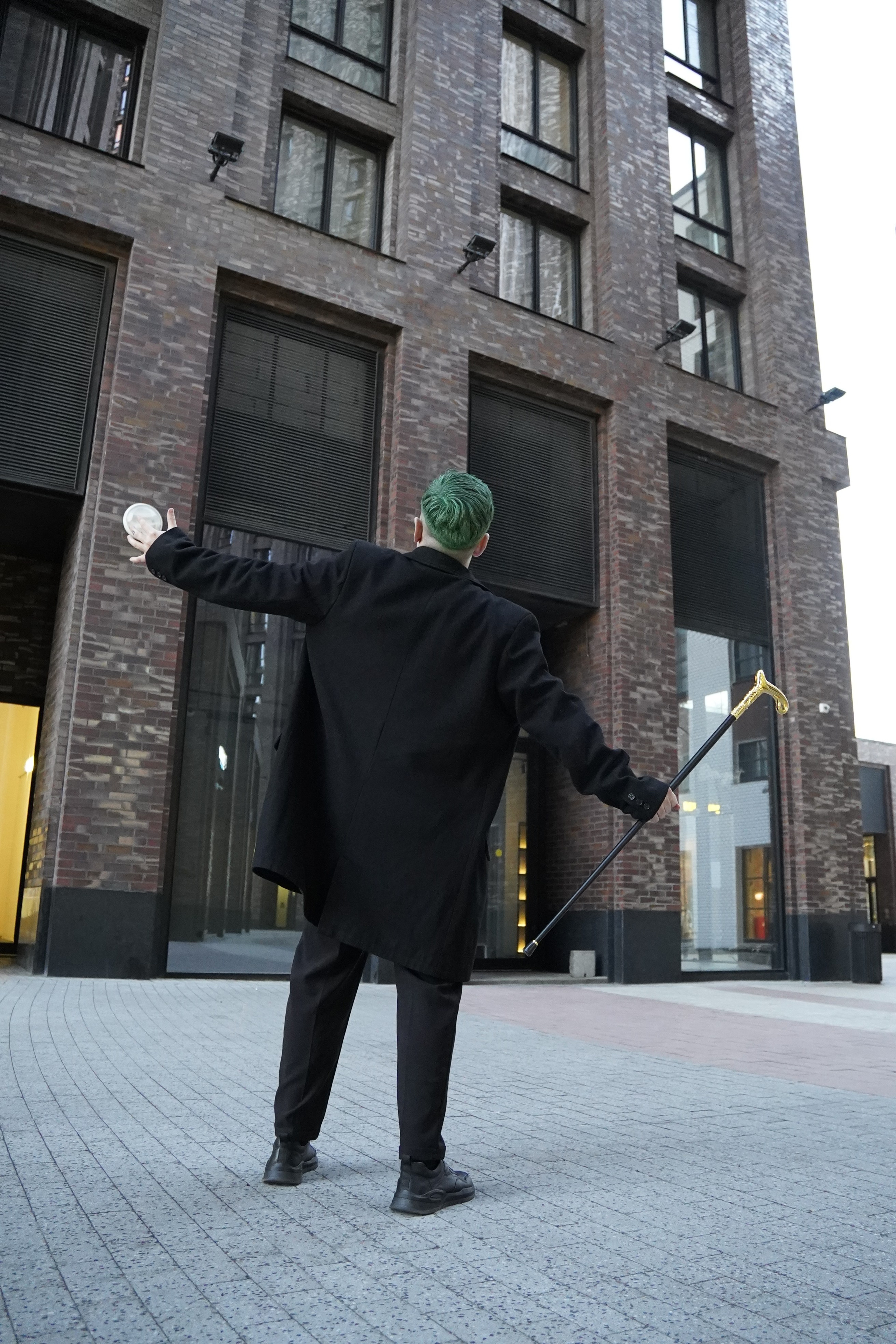 Харли и Джокер. Фотограф и видеограф Елена Суетенкова, Создание ярких воспоминаний о важных событиях. Москва, Россия, Мир