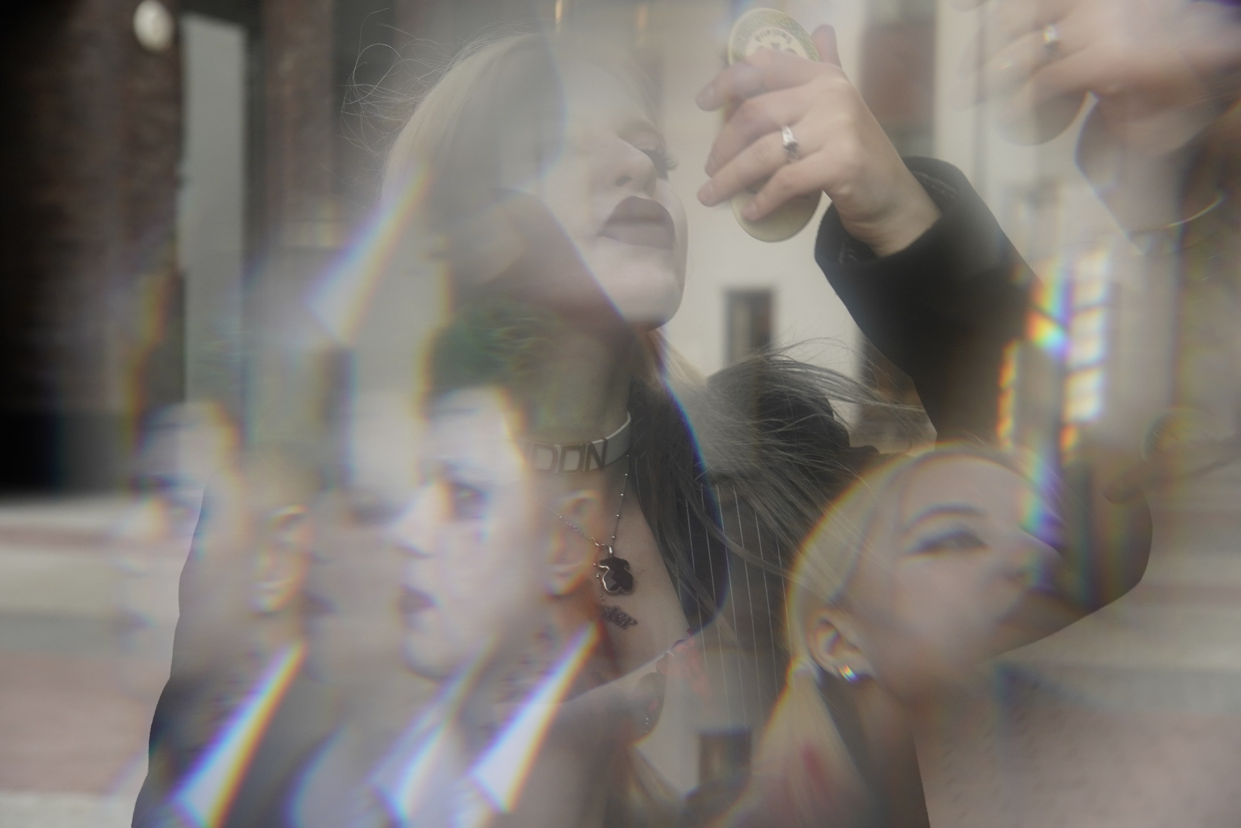 Харли и Джокер. Фотограф и видеограф Елена Суетенкова, Создание ярких воспоминаний о важных событиях. Москва, Россия, Мир