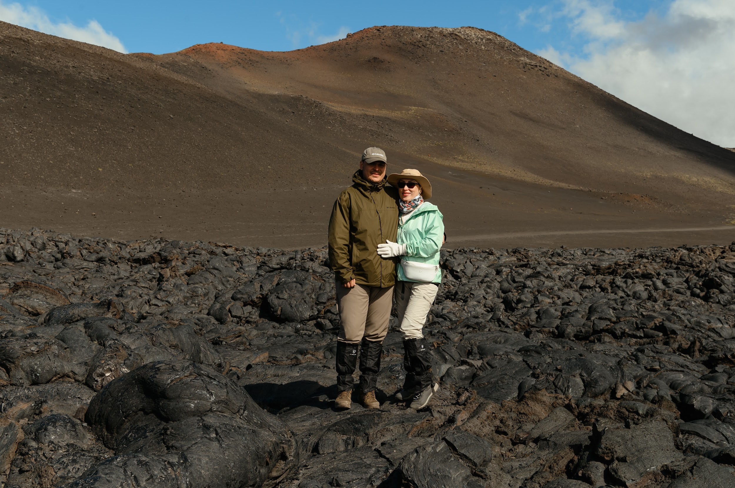 Камчатка 08.2024. Фотограф Марина Росси