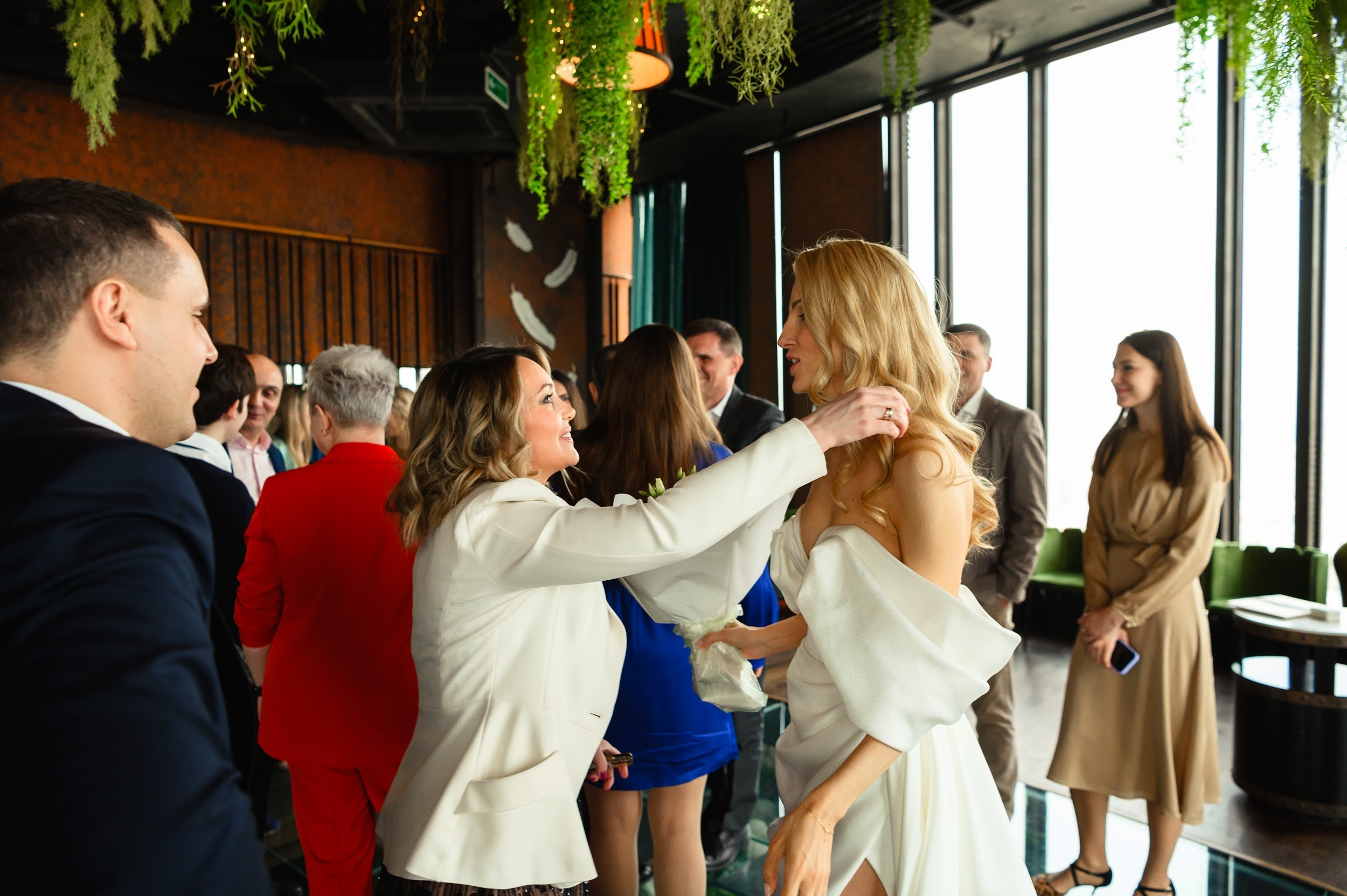 N&S. Фотограф Марина Росси