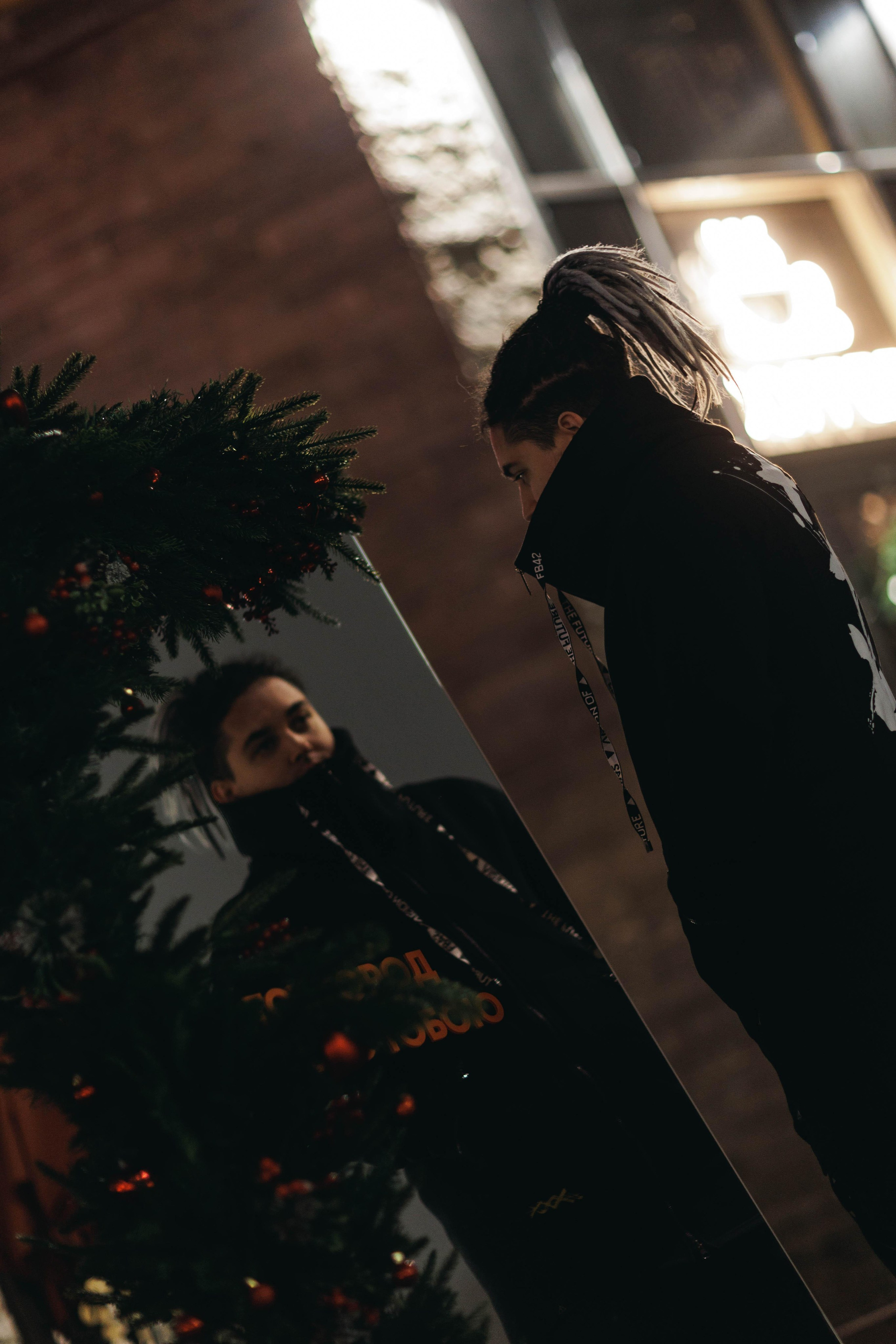 Виктор. Фотограф в Ростове-на-Дону Ника Обида