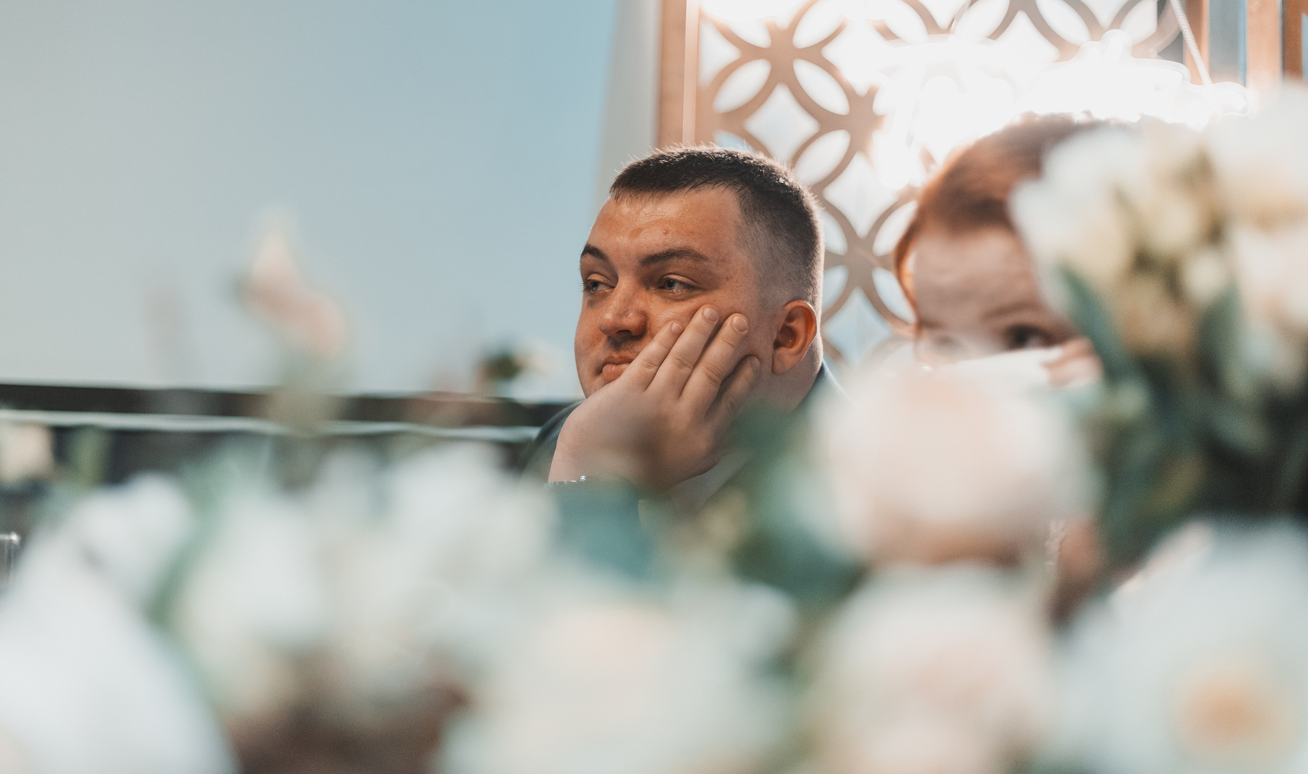 Свадьба Евгении и Владислава. Портретный и репортажный фотограф в Москве Katerina Tesla