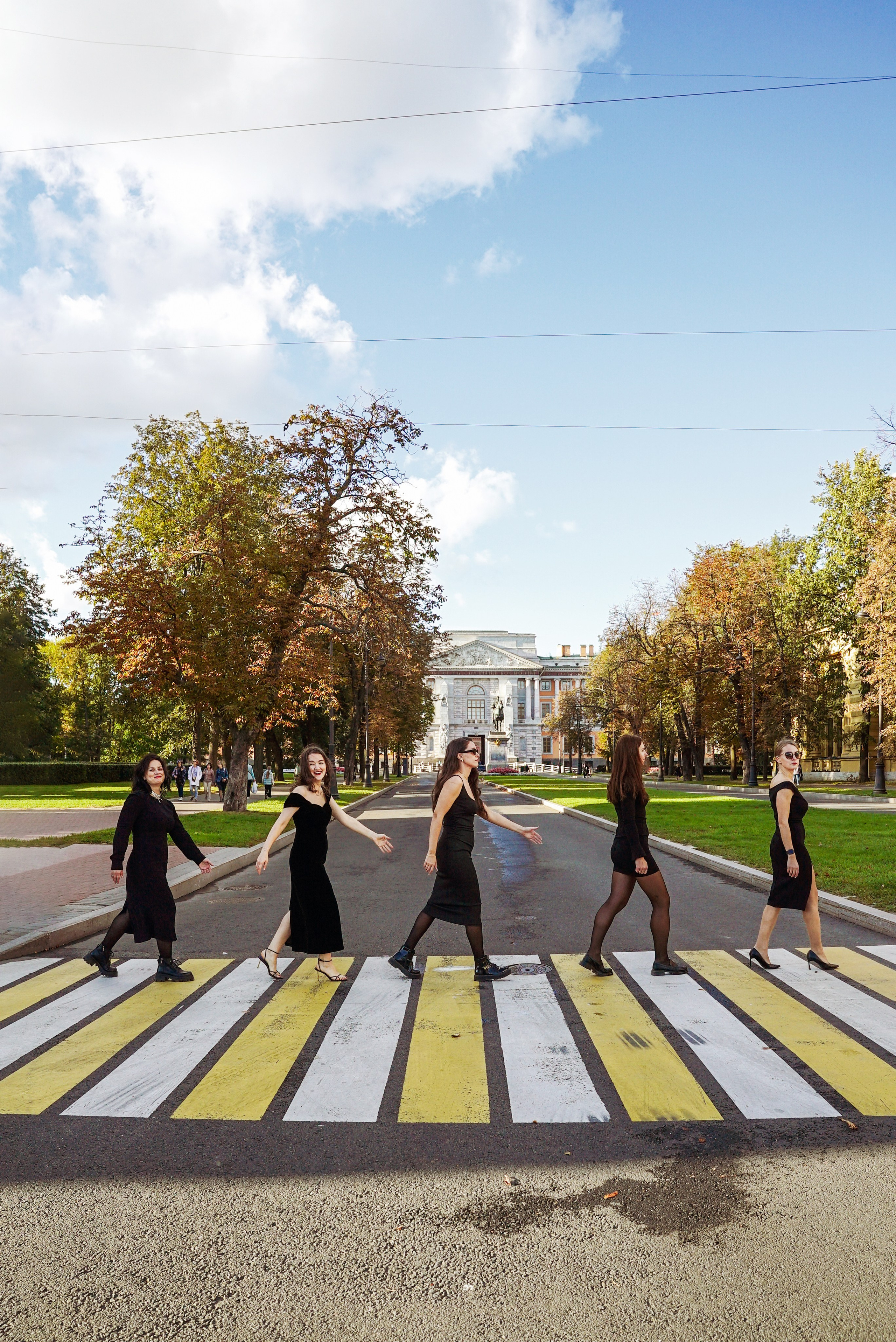 Прогулка. ОЧЕНЬ ПЛОХОЙ ФОТОГРАФ