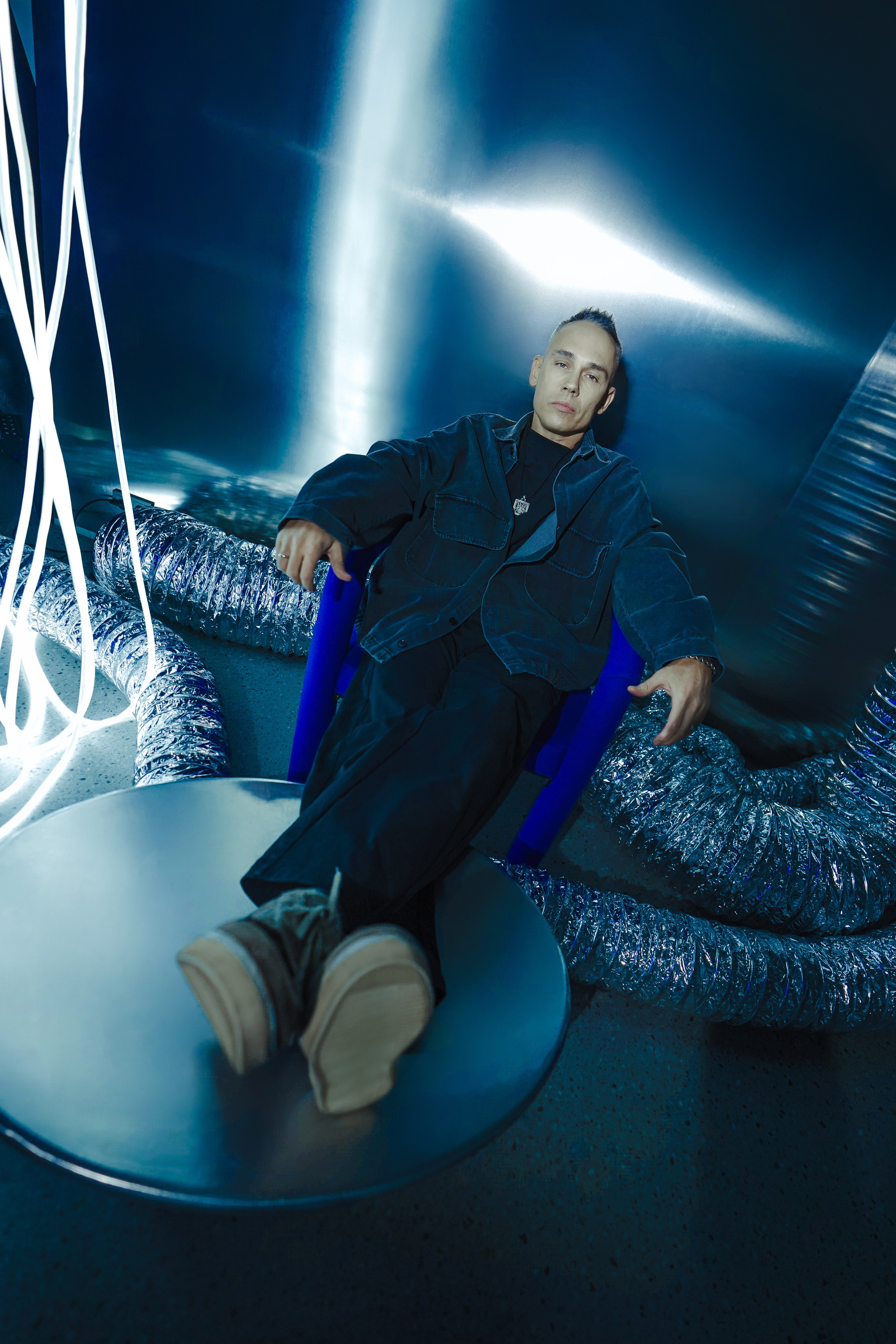 ANT+SHIFT. ОЧЕНЬ ПЛОХОЙ ФОТОГРАФ