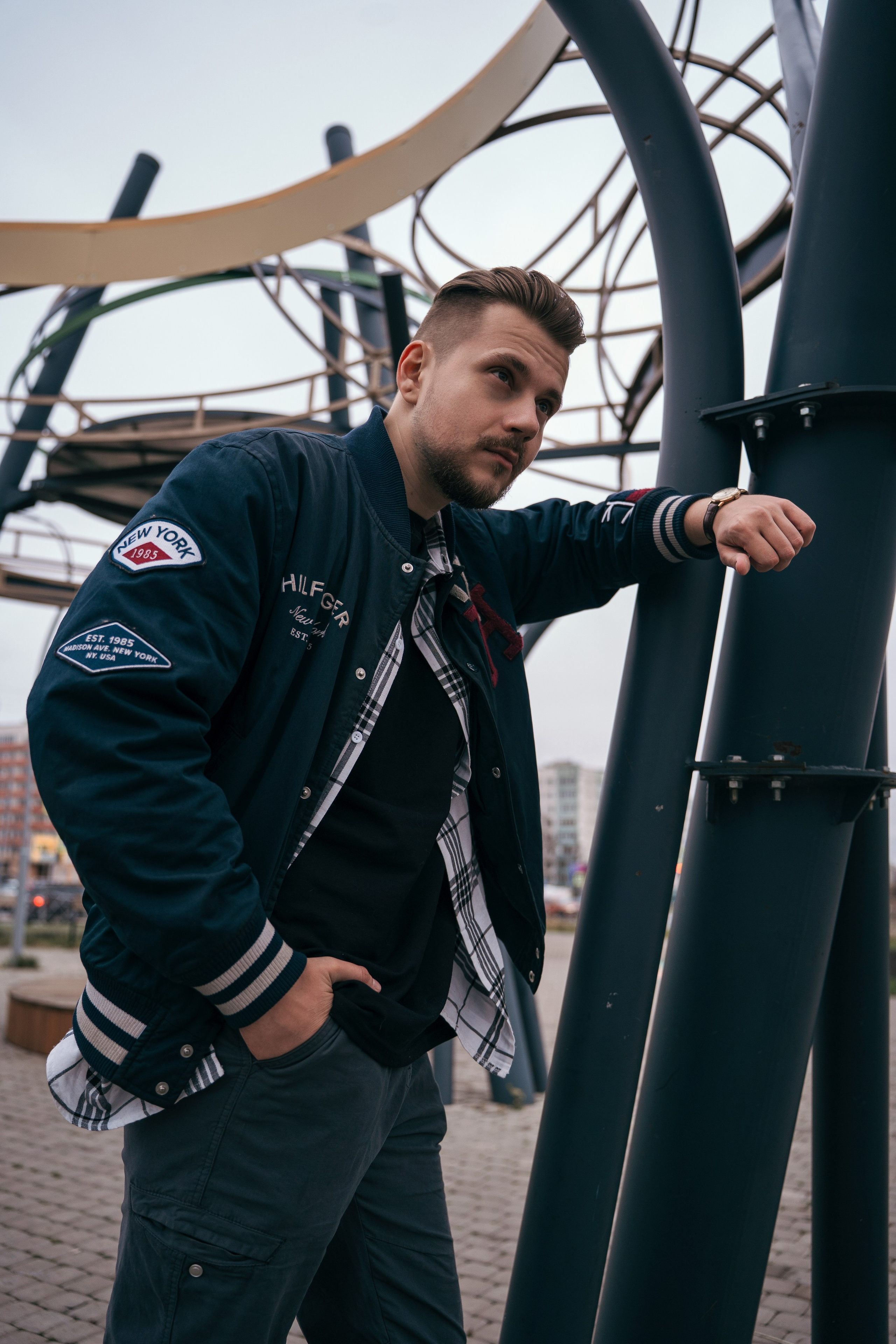 Николай | Дейтинг. ОЧЕНЬ ПЛОХОЙ ФОТОГРАФ