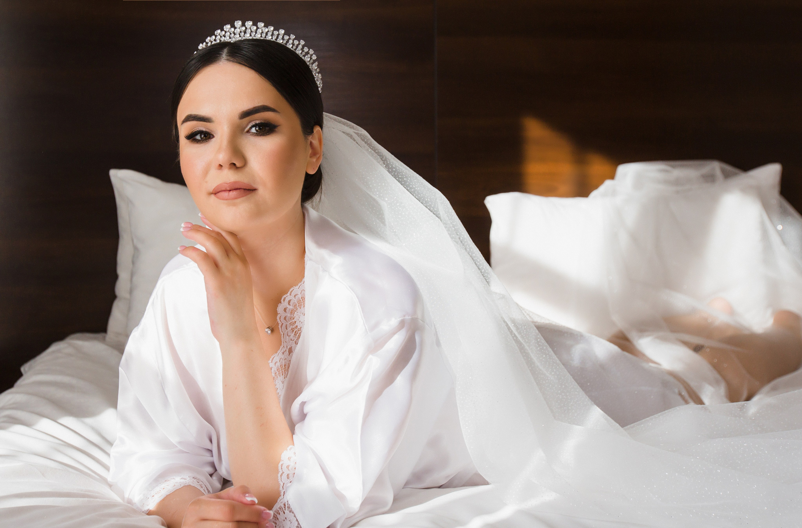 Александр и Виктория. Свадебный и семейный фотограф в Краснодаре