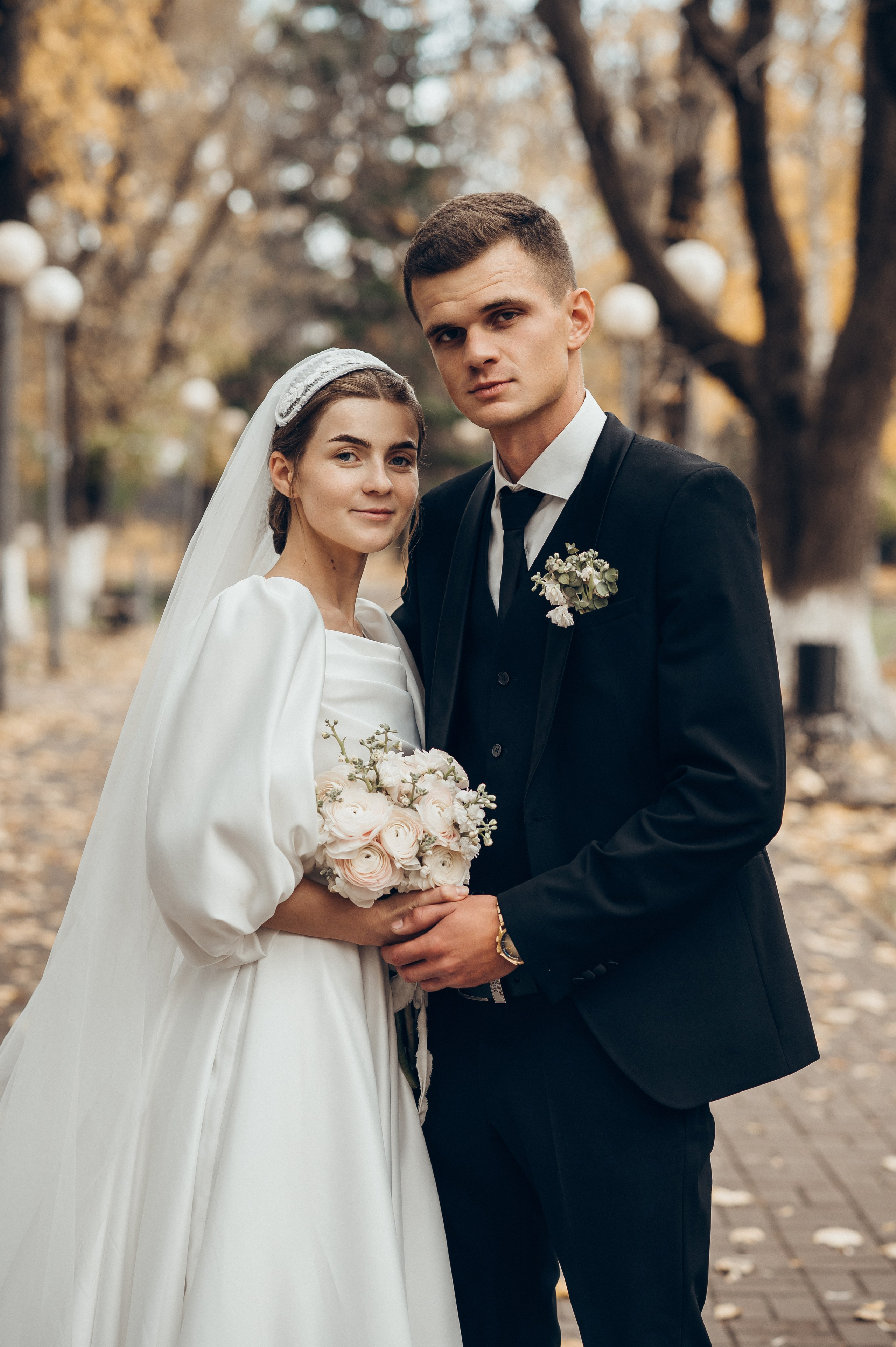 Павел & Тома. Ваш фотограф Ирина Гущанская