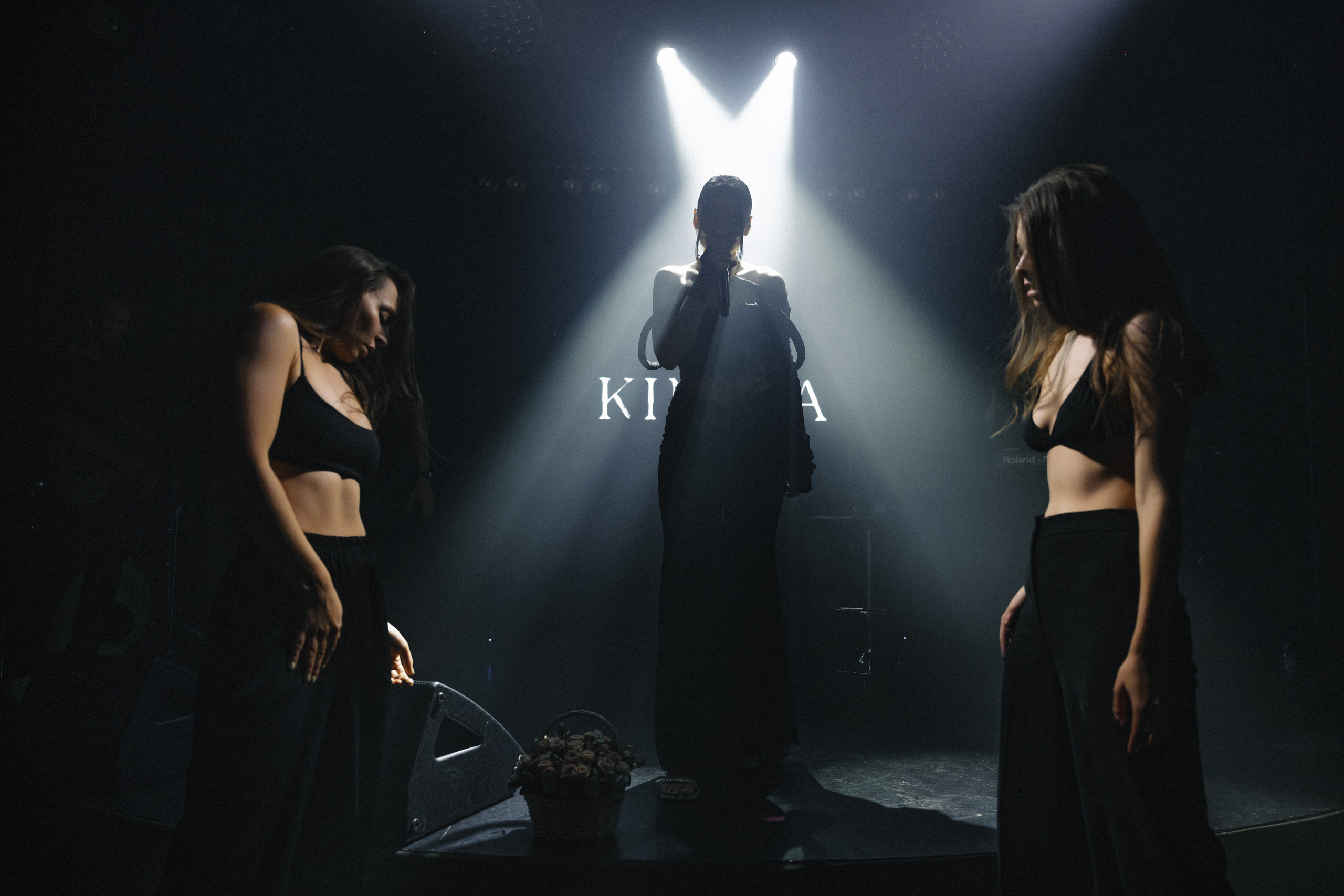 Lika KINO.A. Максим Комаров — Профессиональный фотограф