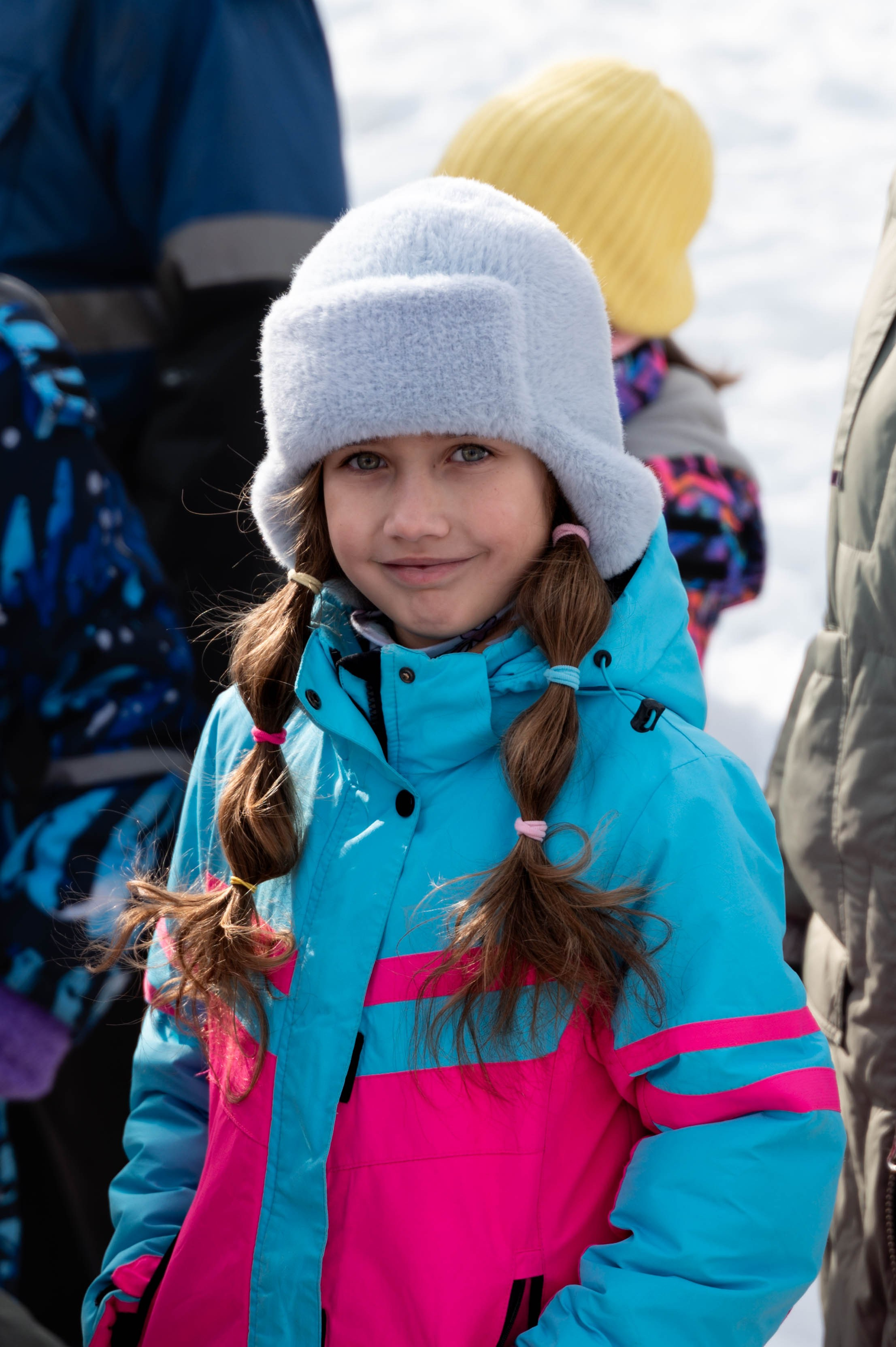 Портфолио. Фотограф в Туле Виктория Цыбуля