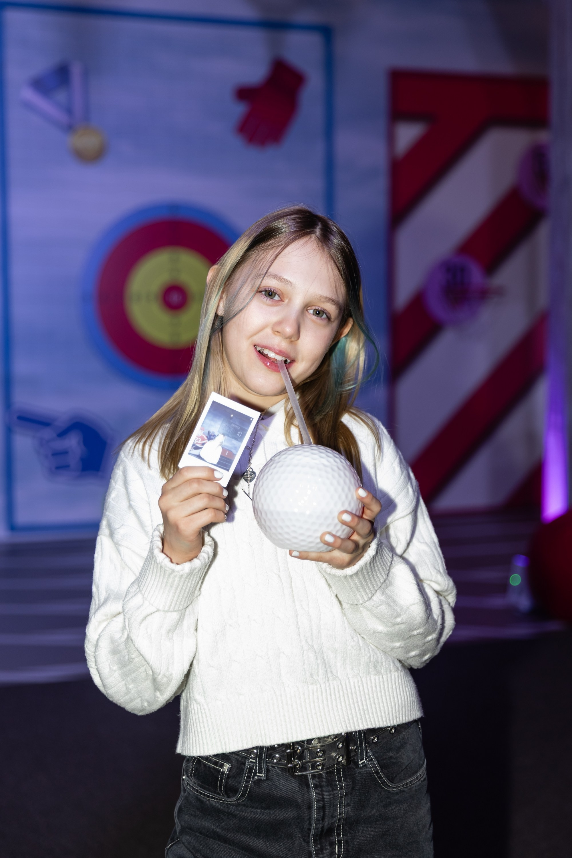 День рождения Кирилл 10 лет. Свадебный фотограф Москва