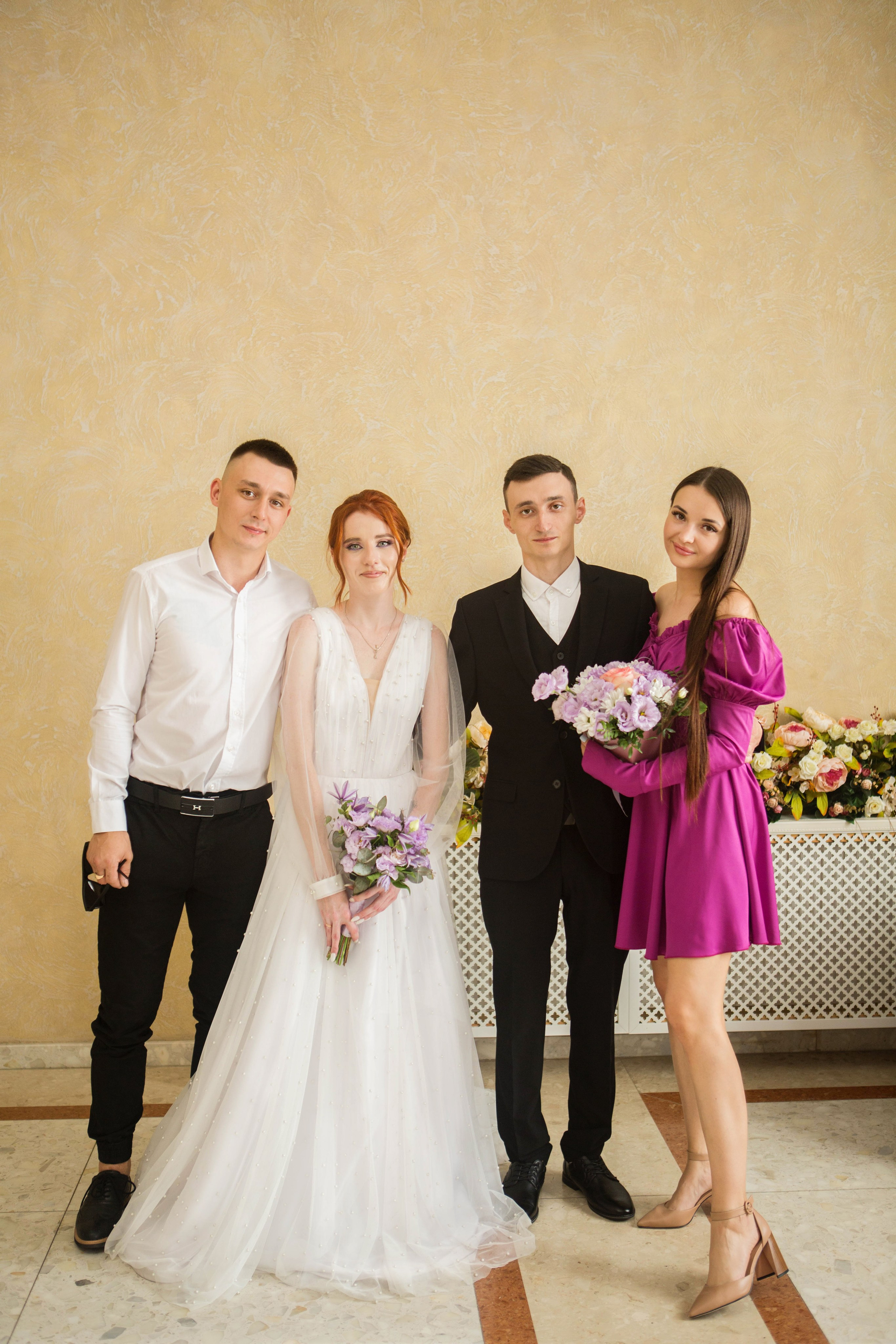 Виктория и Арсен. Свадебный семейный и детский фотограф в Краснодаре Карина Федоровская