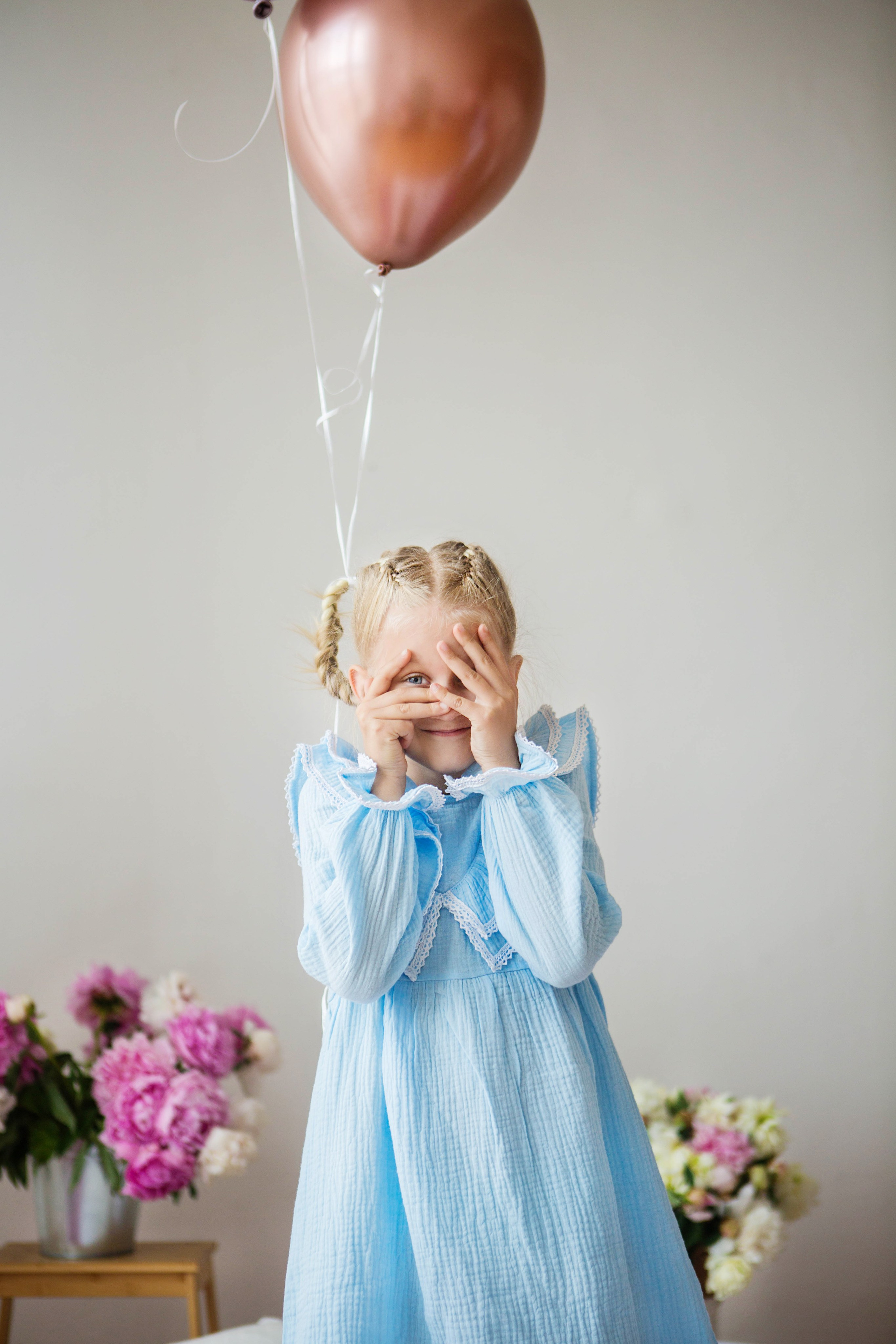 «Пионы» студия Space Jobs. Свадебный семейный и детский фотограф в Краснодаре Карина Федоровская