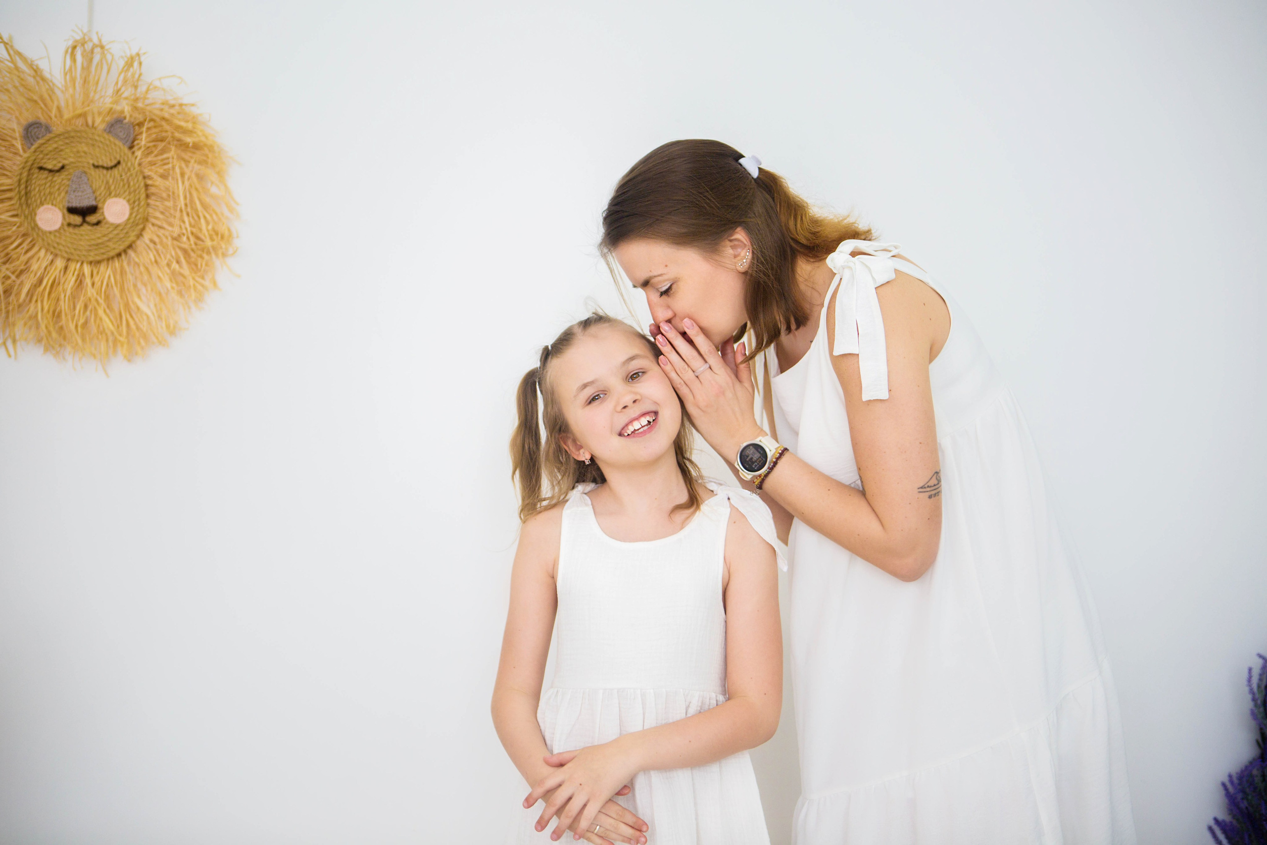 Юлия, Алексей и Злата. Фотостудия «Пшеница». Свадебный семейный и детский фотограф в Краснодаре Карина Федоровская