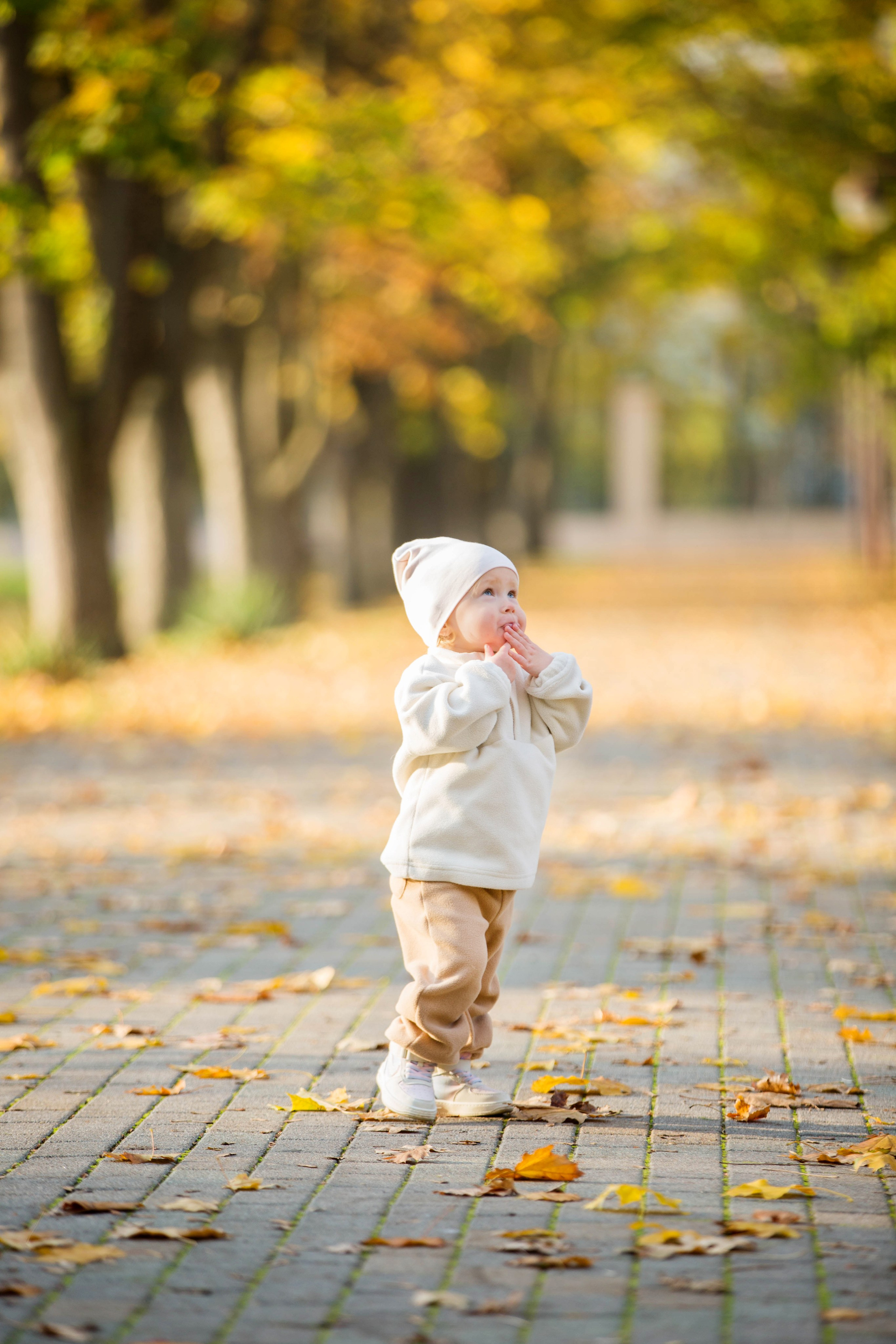 Осень. Дендрарий. Свадебный семейный и детский фотограф в Краснодаре Карина Федоровская
