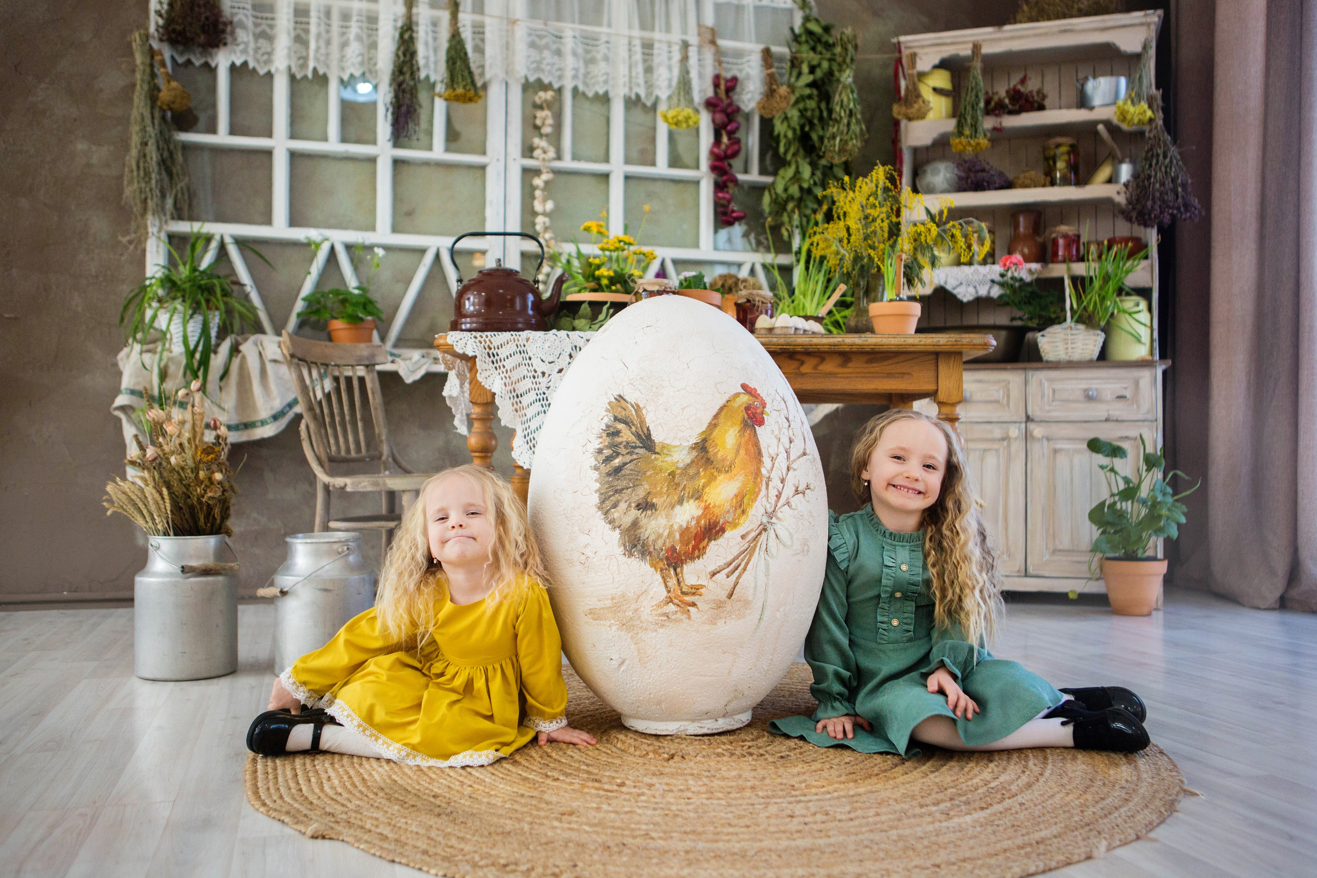 «Мимоза». студия «Авторская». Свадебный семейный и детский фотограф в Краснодаре Карина Федоровская