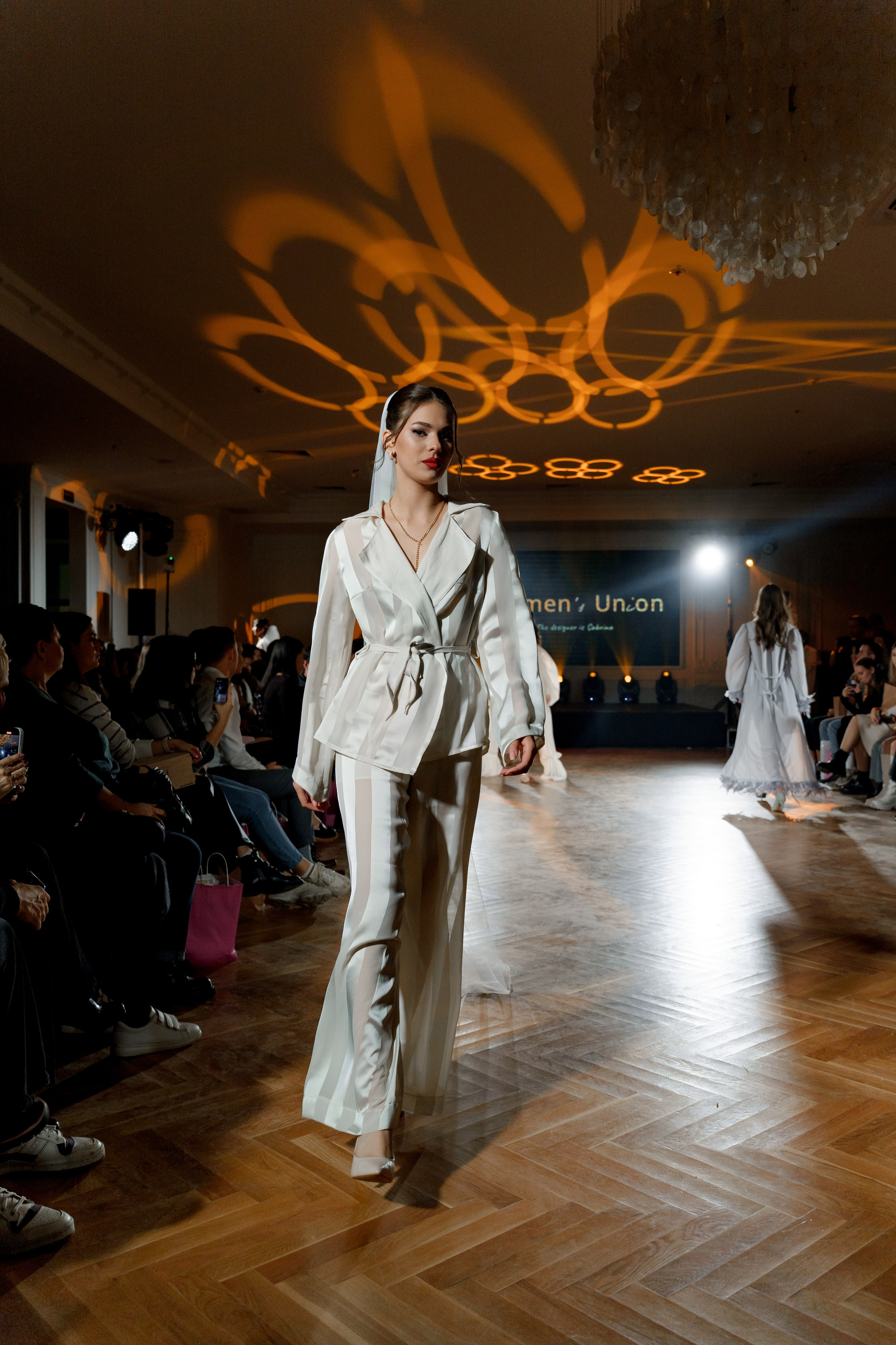 Выставка свадебных специалистов «Свадьба на 1000%». Свадебный фотограф в Санкт-Петербурге