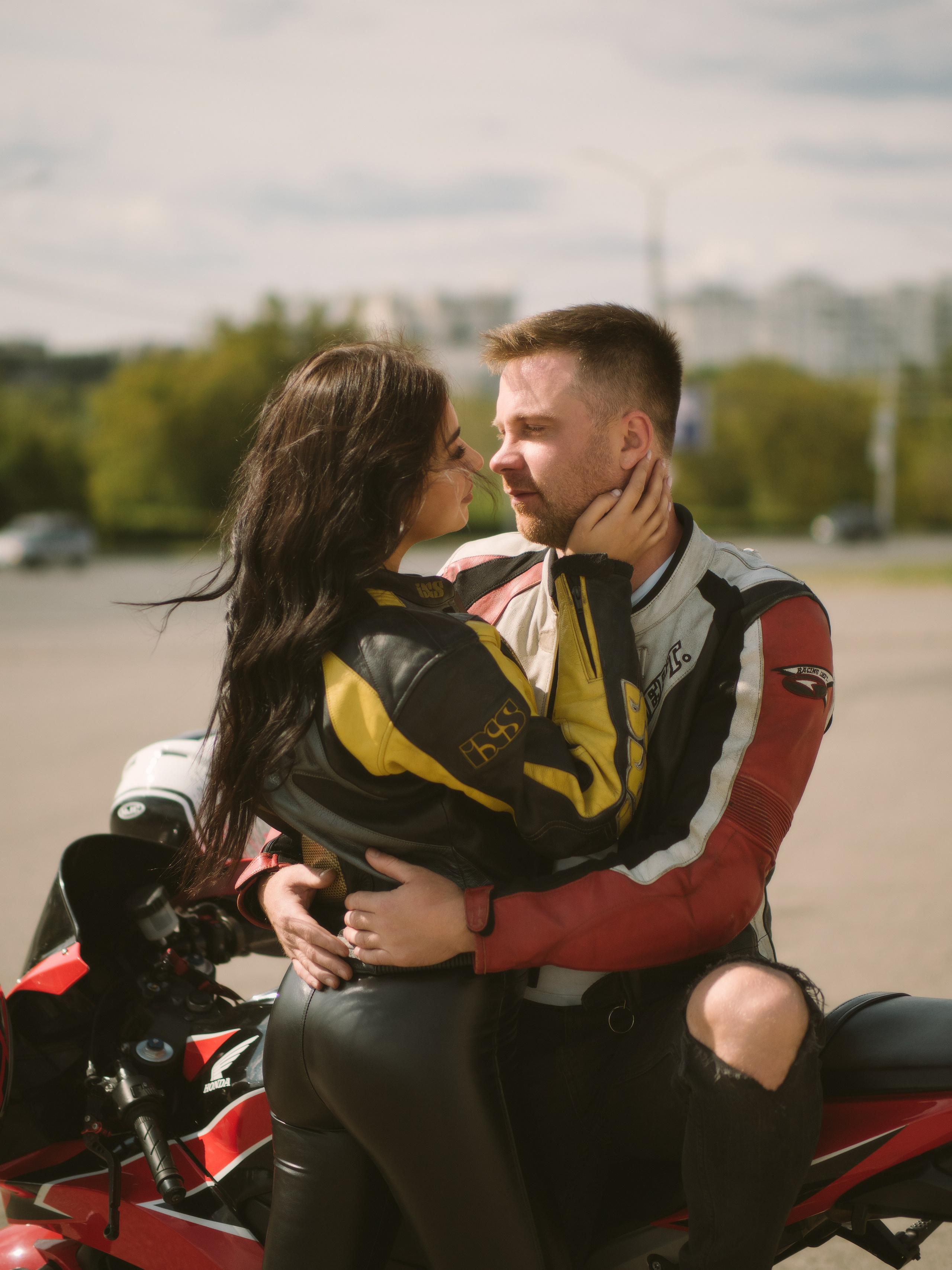 Лена. Свадебный фотограф во Владимире - Мария Широкорядова