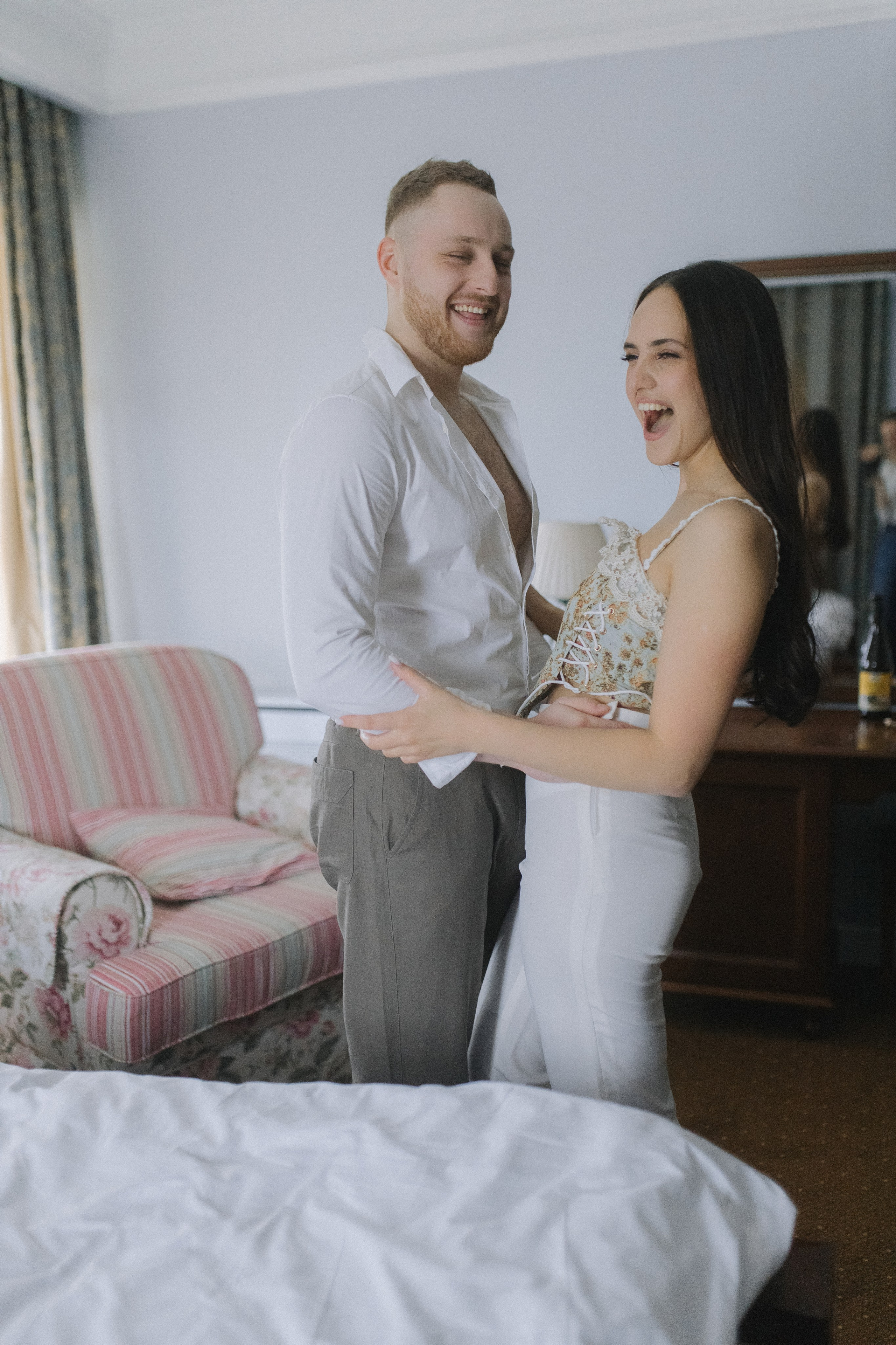 День для двоих