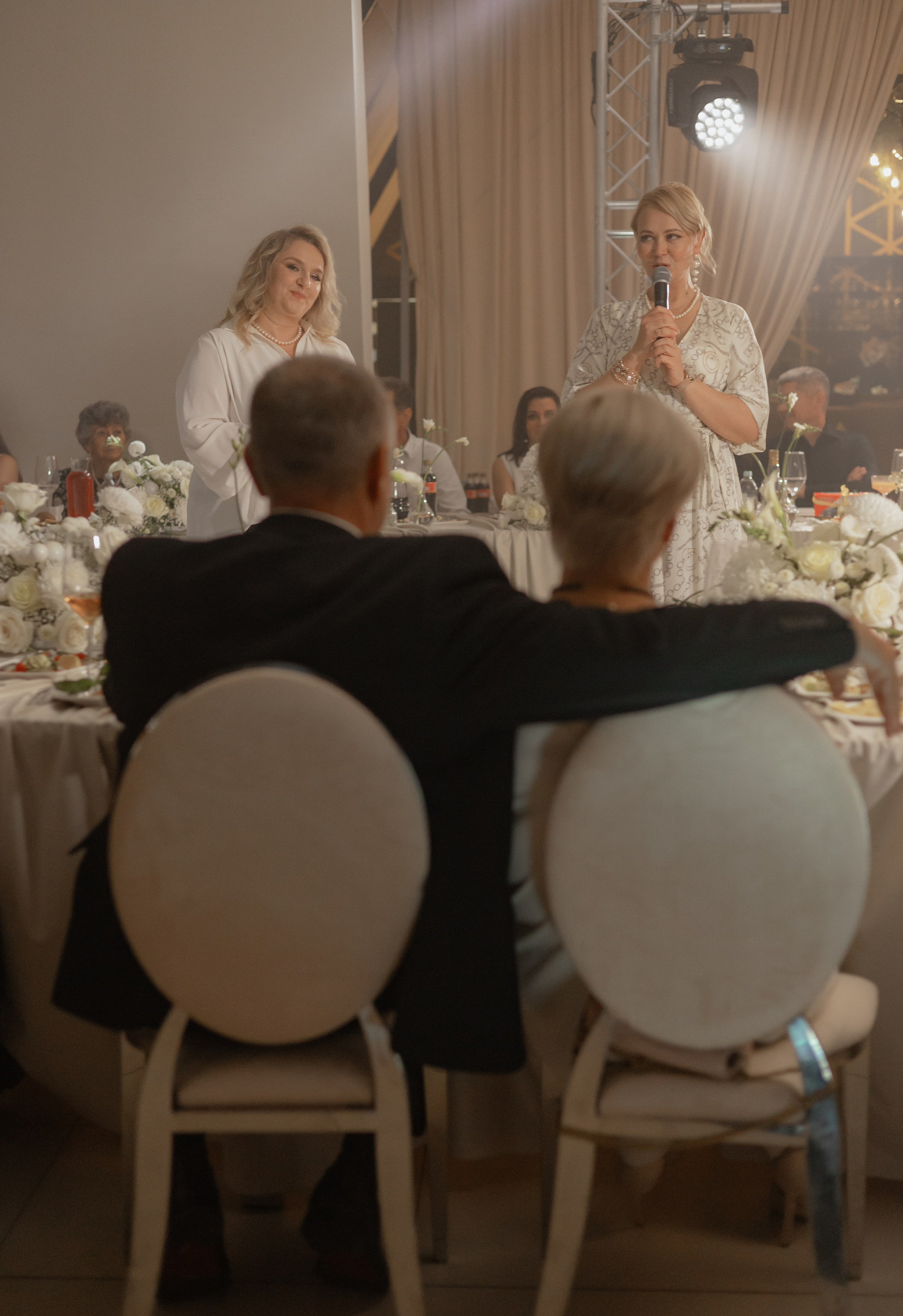 «С днем Рождения, Вика» группа «Корни»