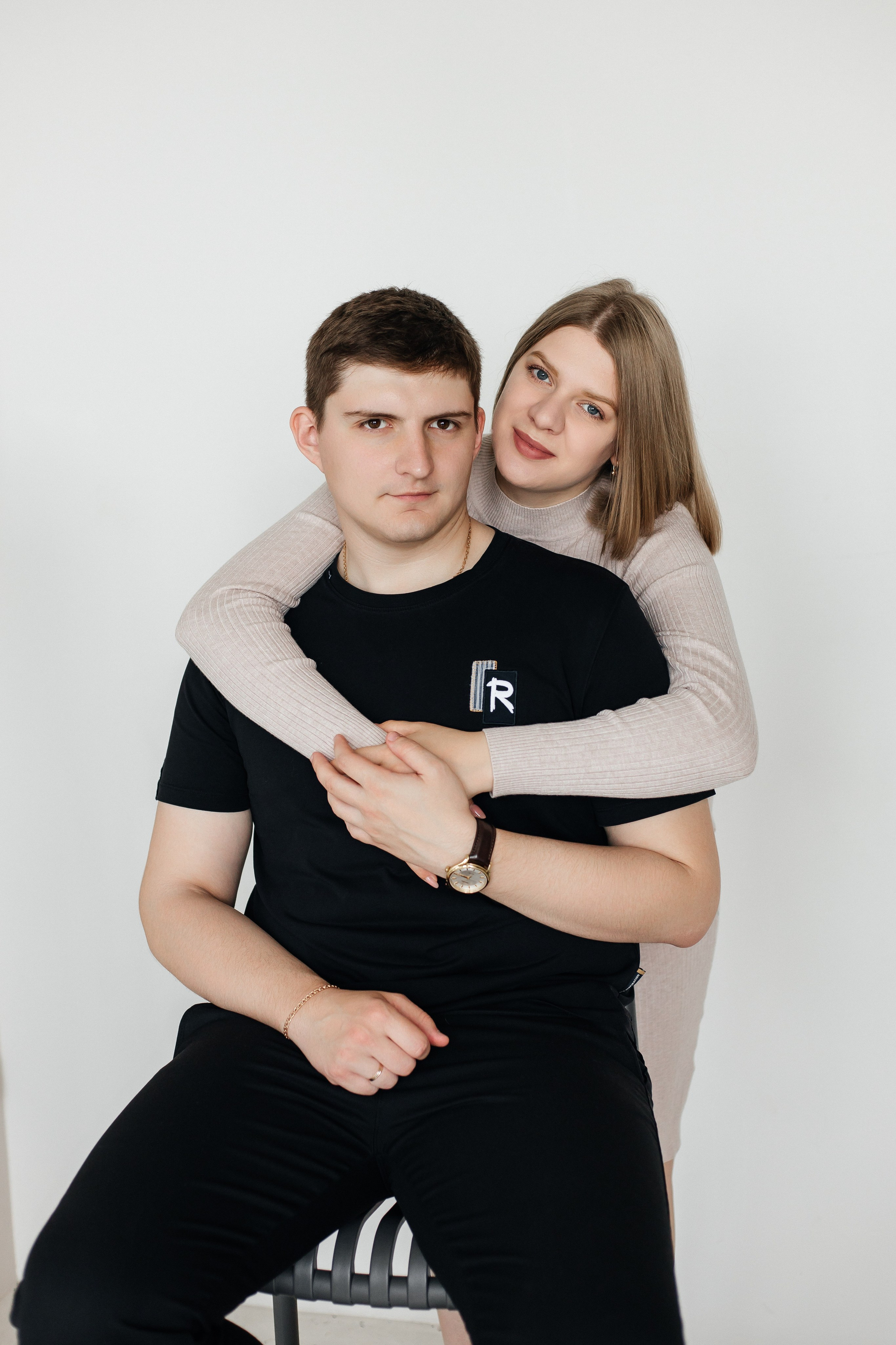 Влада и Женя (в ожидании). Свадебный и Семейный фотограф Свекрова Ольга