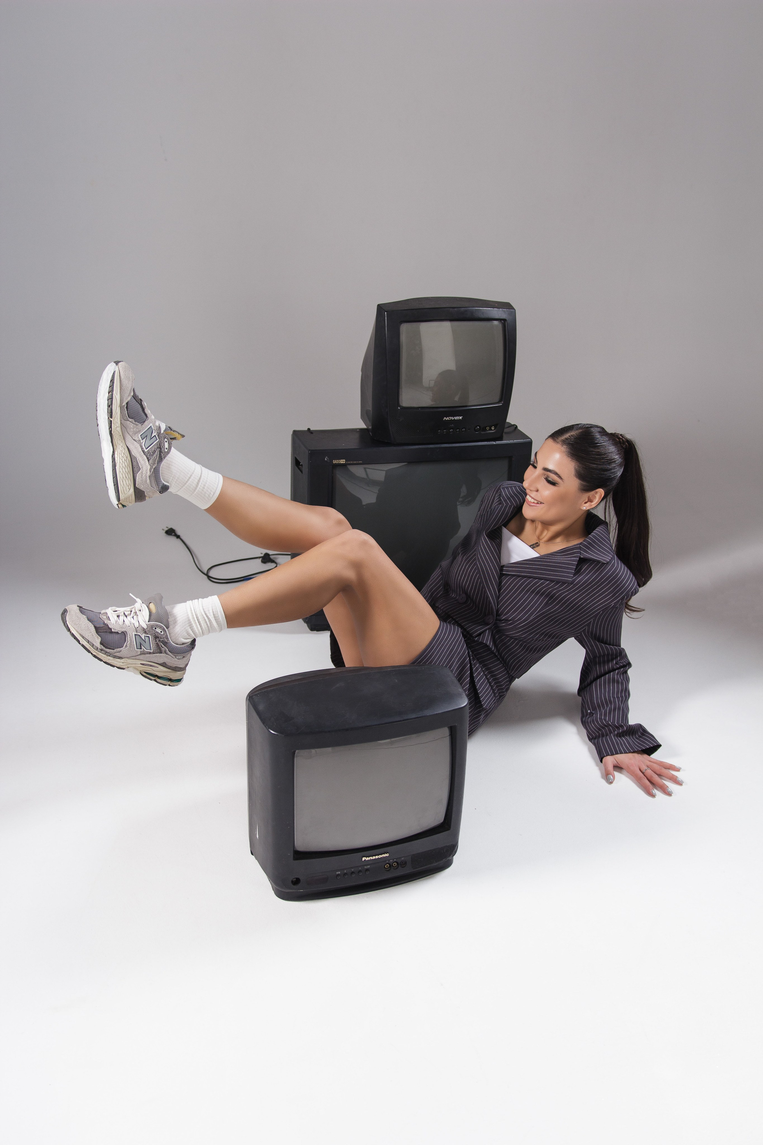 Заира. Фотограф Москва — личные фотосессии, лавстори в студии