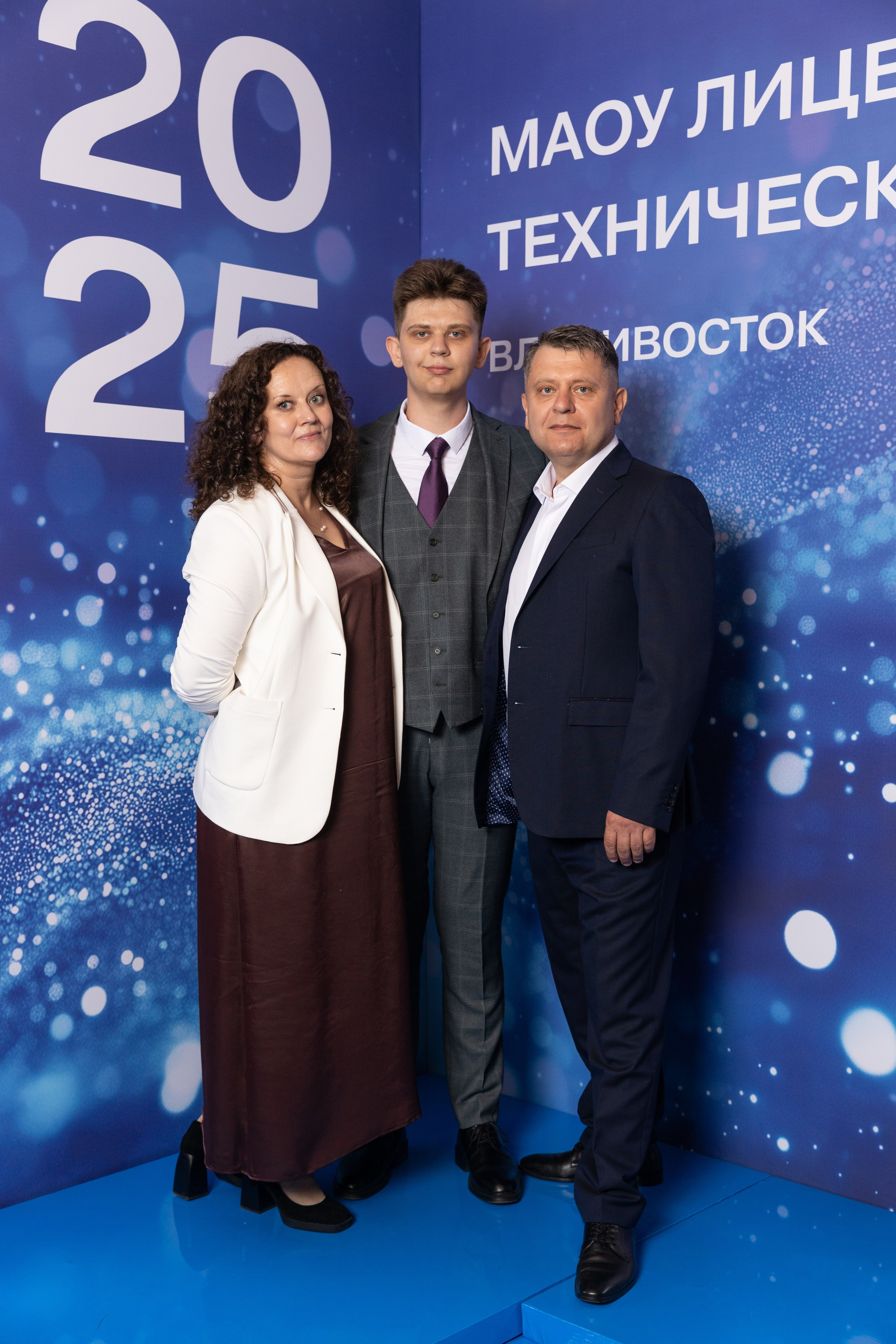 Школа / дет. сад. Фотограф Владивосток