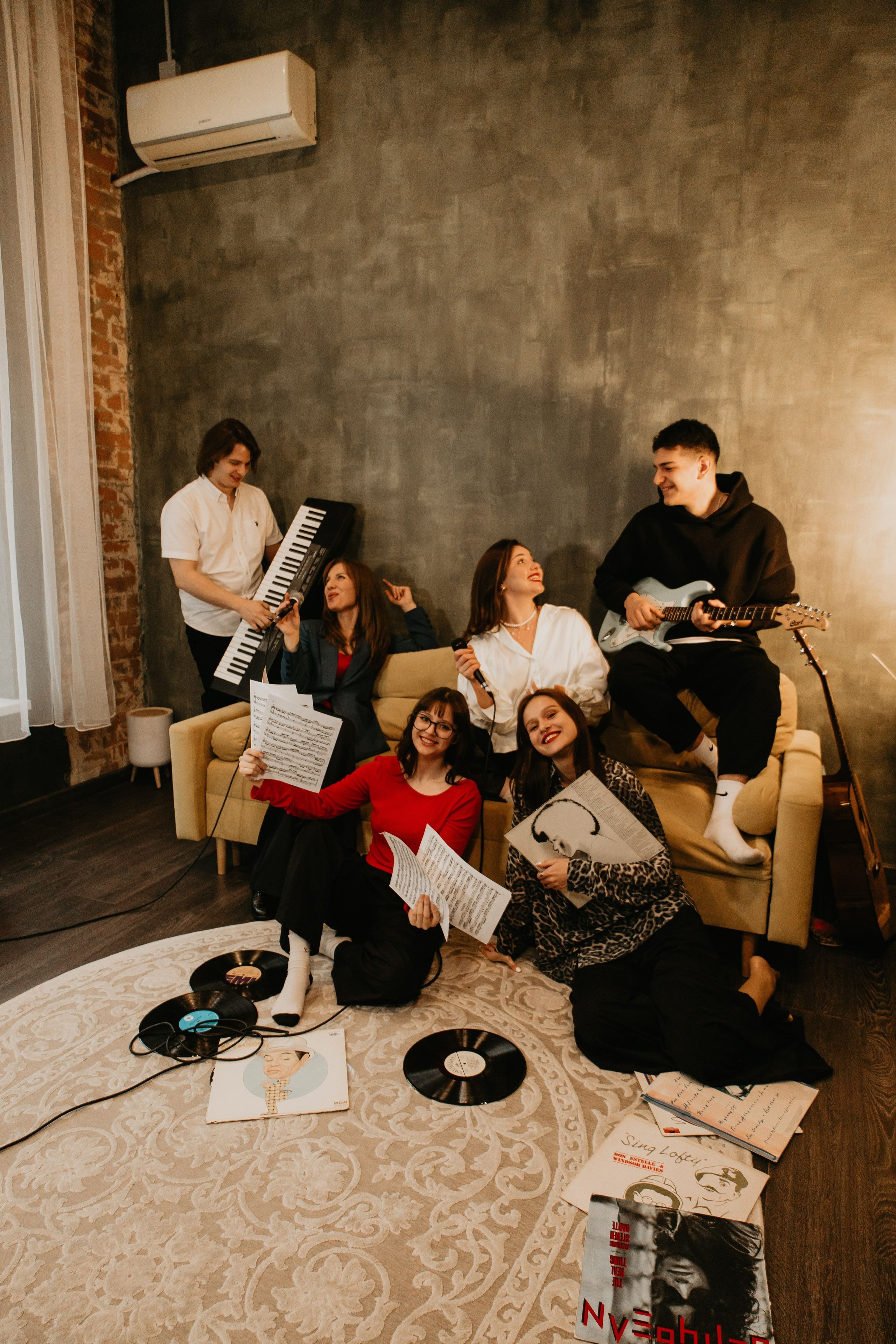 YUNOST 3.0. Юлия, ваш фотограф в Ростове-на-Дону