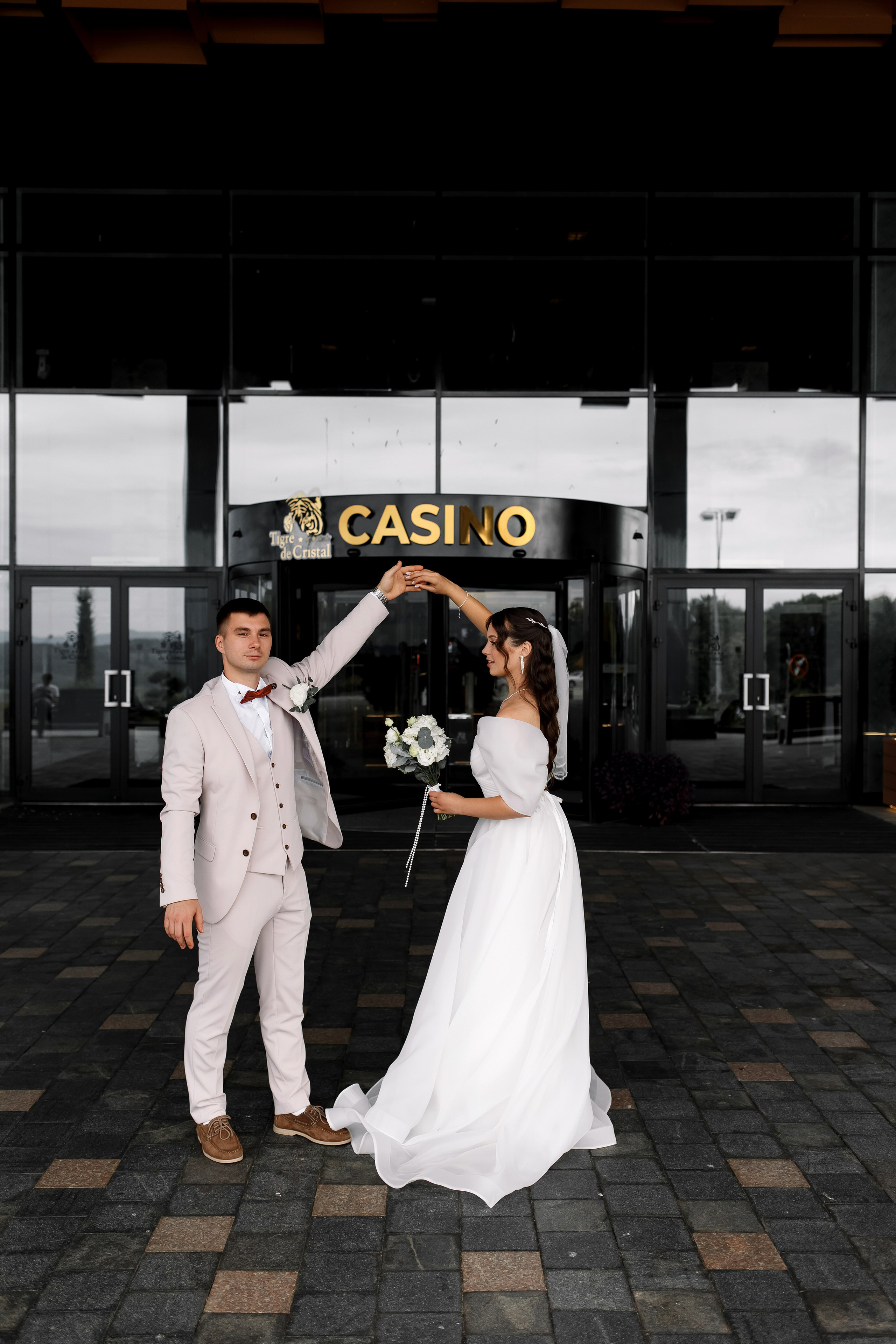 Марина & Вячеслав. Фотограф Любовь Корниенко, Примоский край