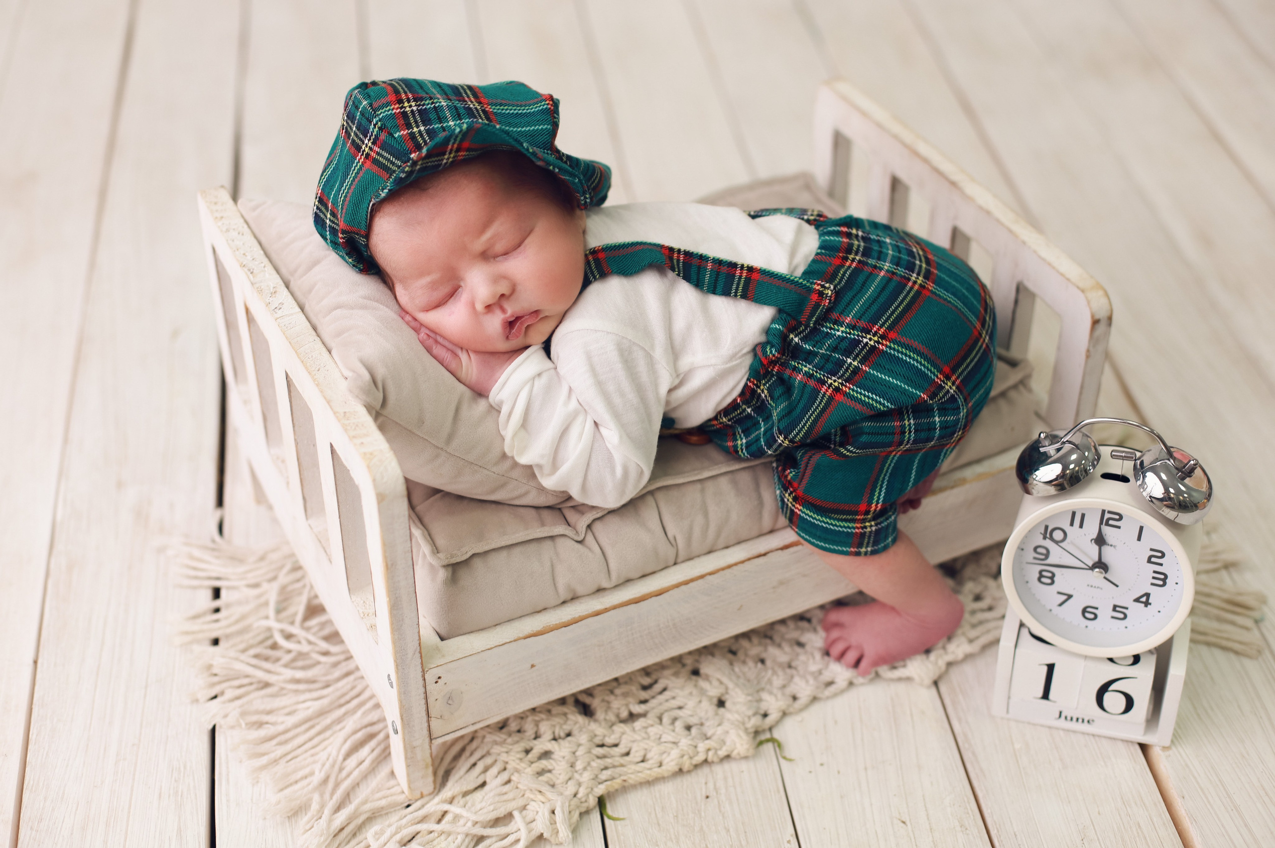 Матвей. Фотограф новорожденных в г. Россошь Виктория Нечепуренко