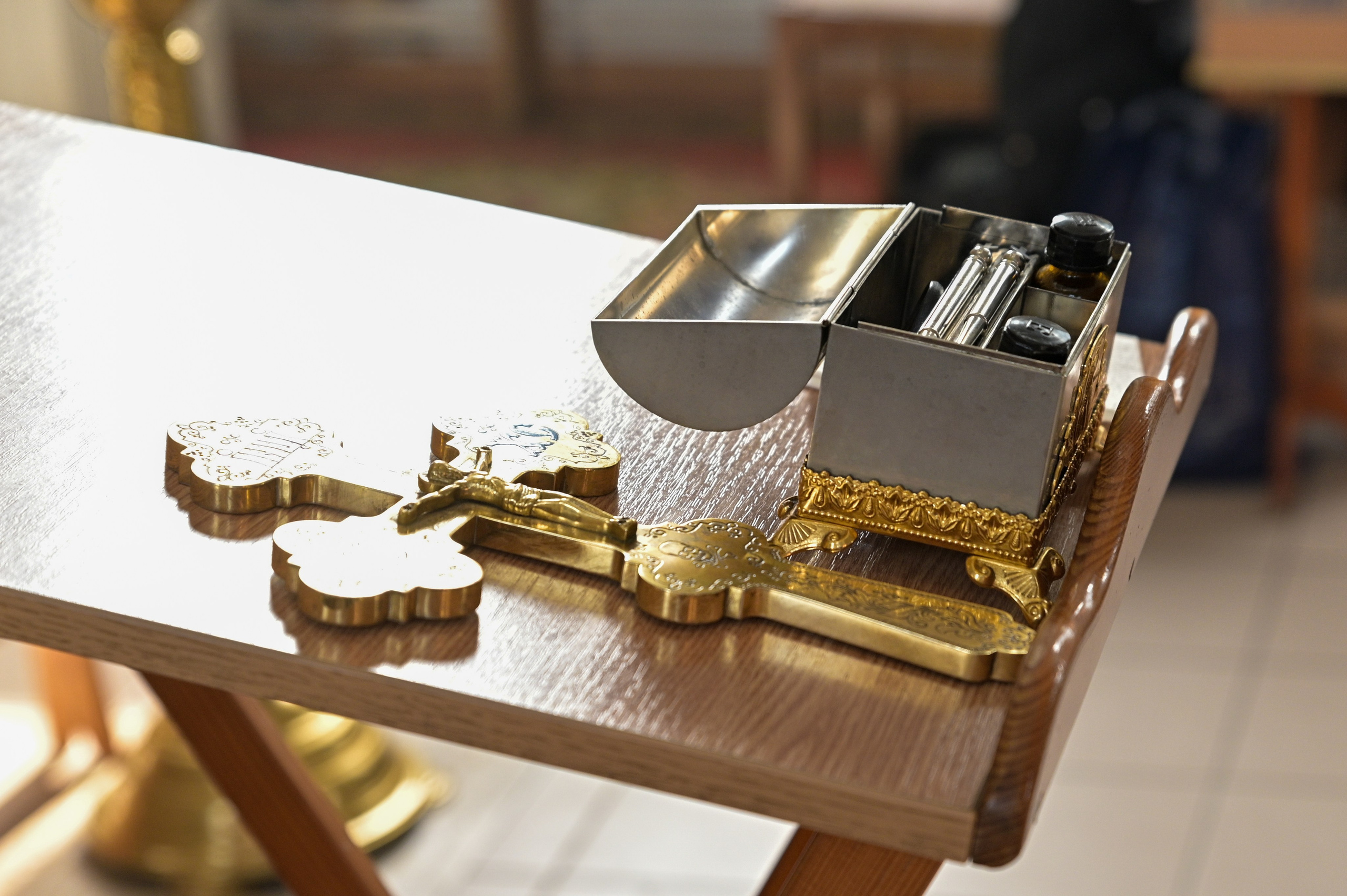 Крещение. AlexFoto Фотограф в Мозыре Александр Смягликов