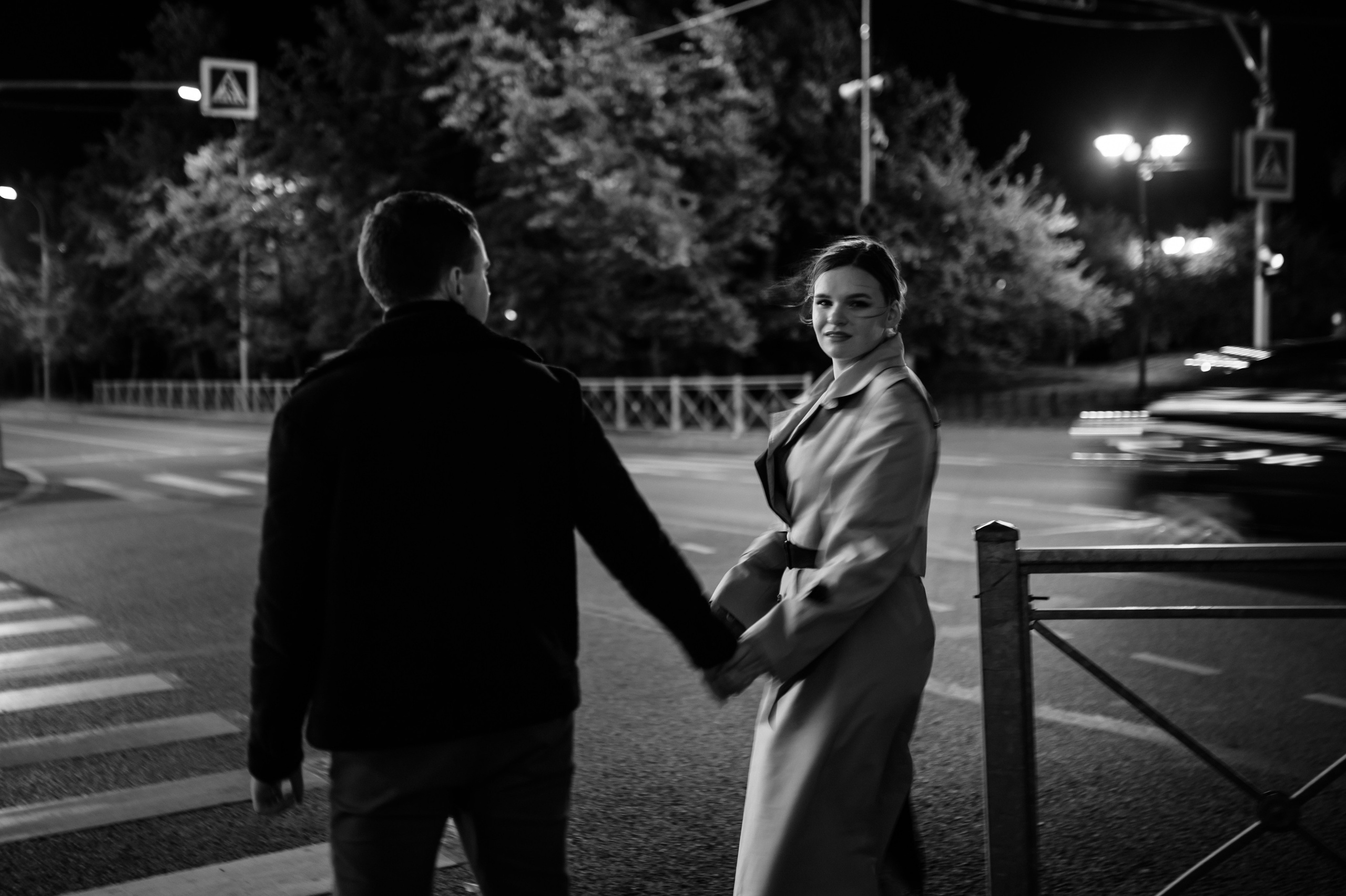 Артем и Катя. Брысина Алёна/ фотограф Петрозаводск, Карелия