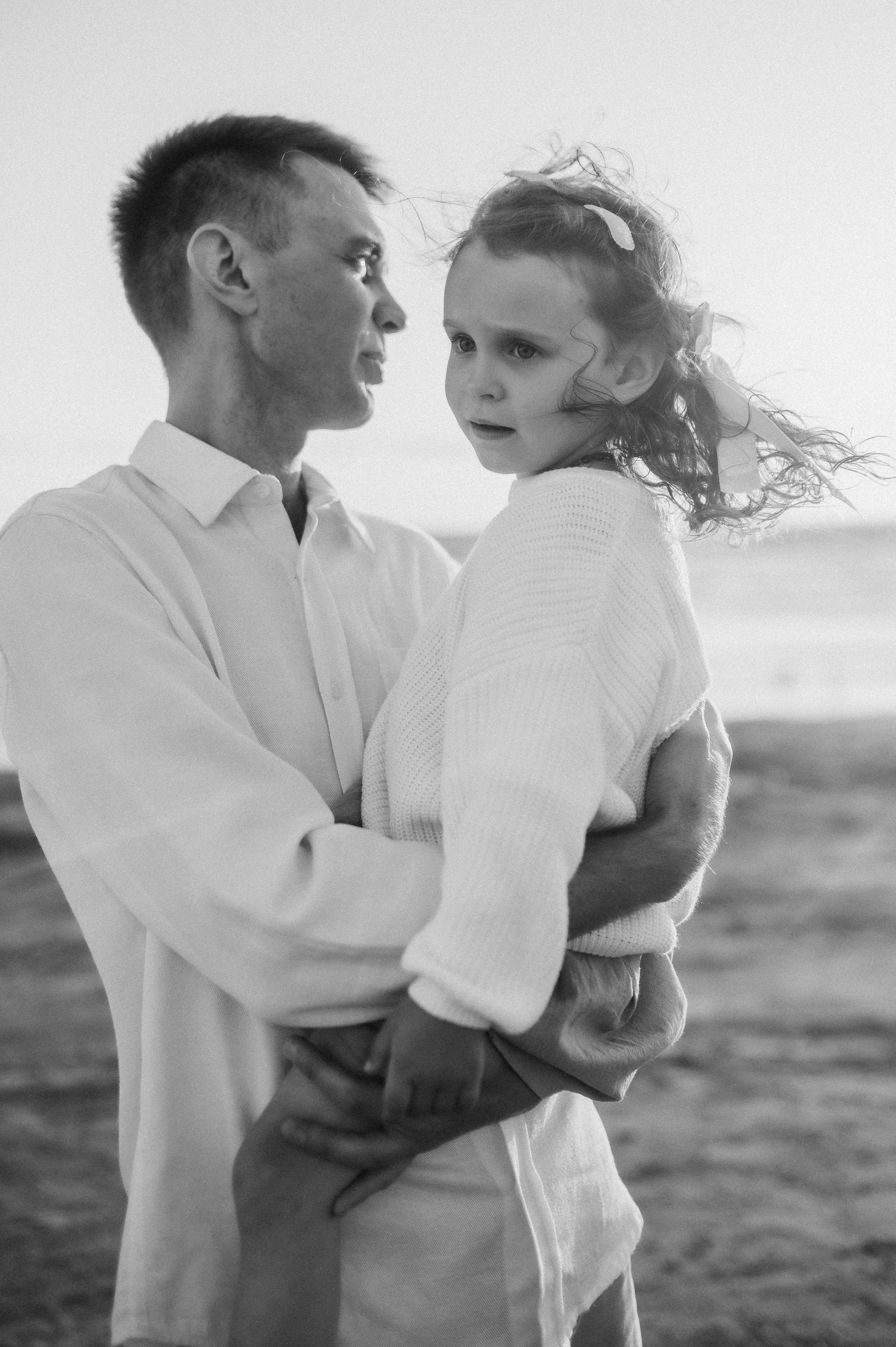 Семейная на заливе. Фотограф ПИТЕР СПБ Надежда Баранова