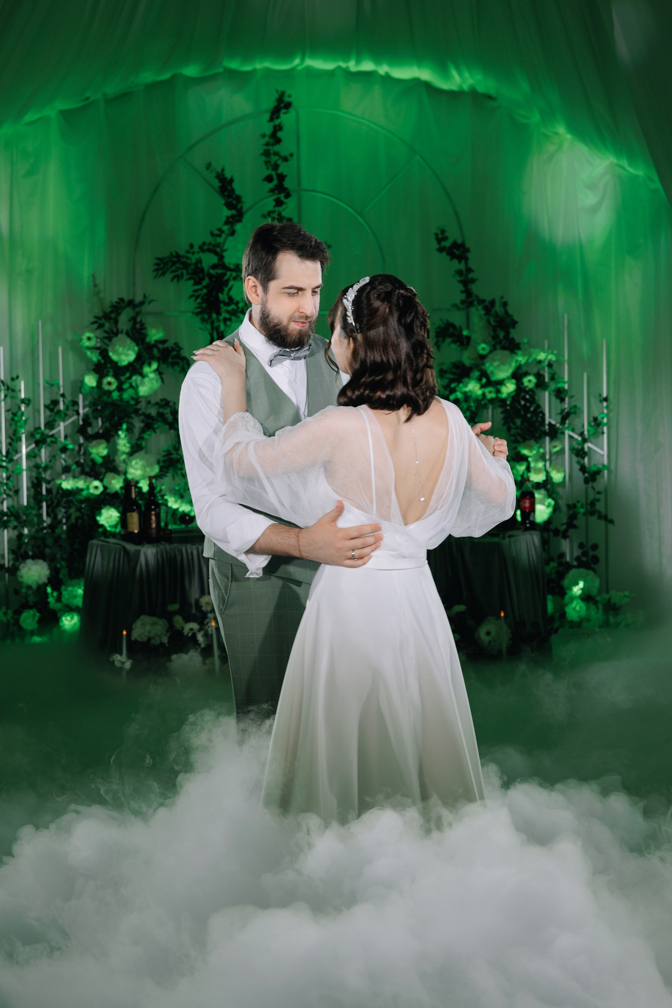 Свадебная фотосъёмка. Свадебный фотограф Павел Фурашов в Нижнем Новгороде | Paul Matis