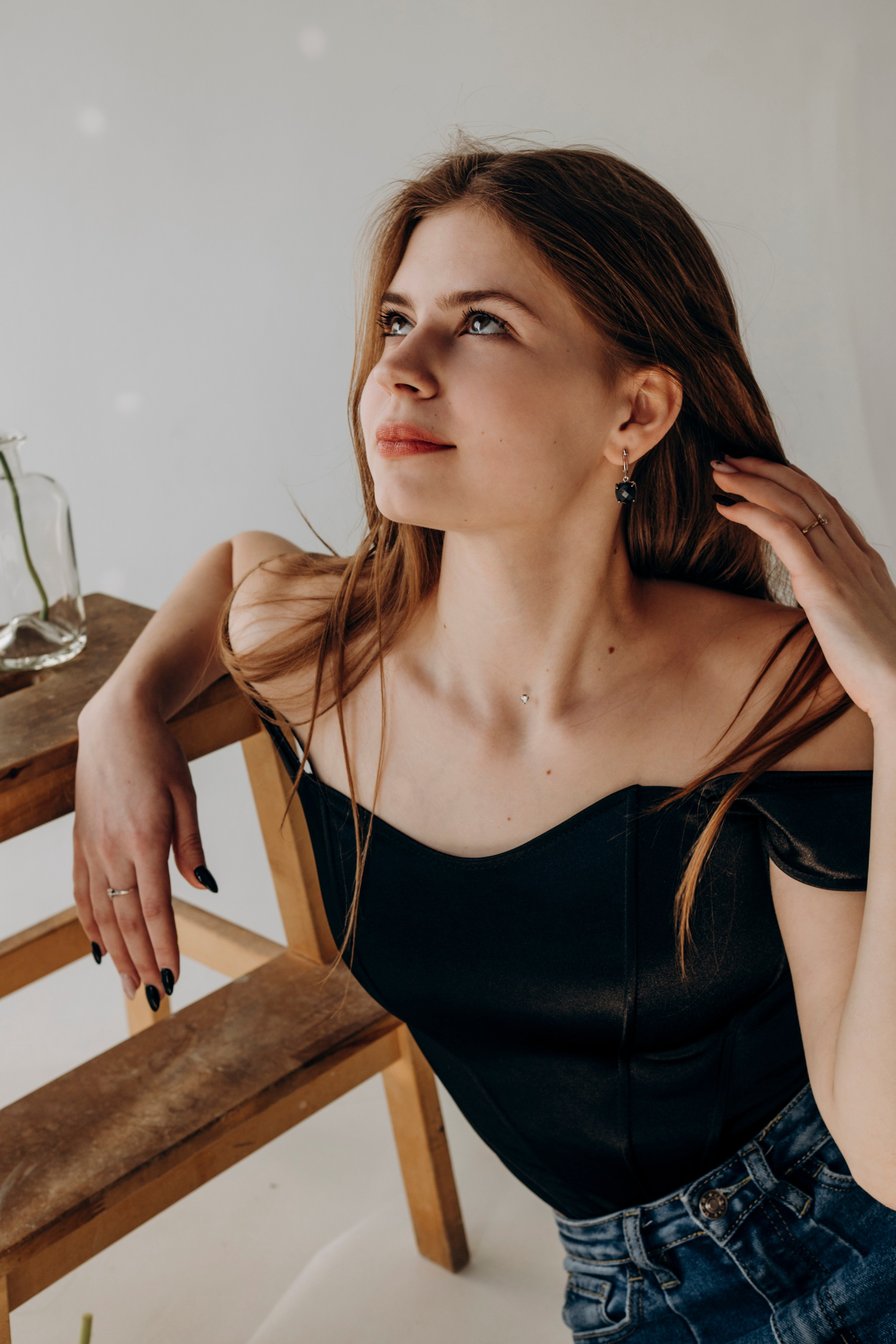 Ксюша. Семейный и детский фотограф Анастасия Монченко