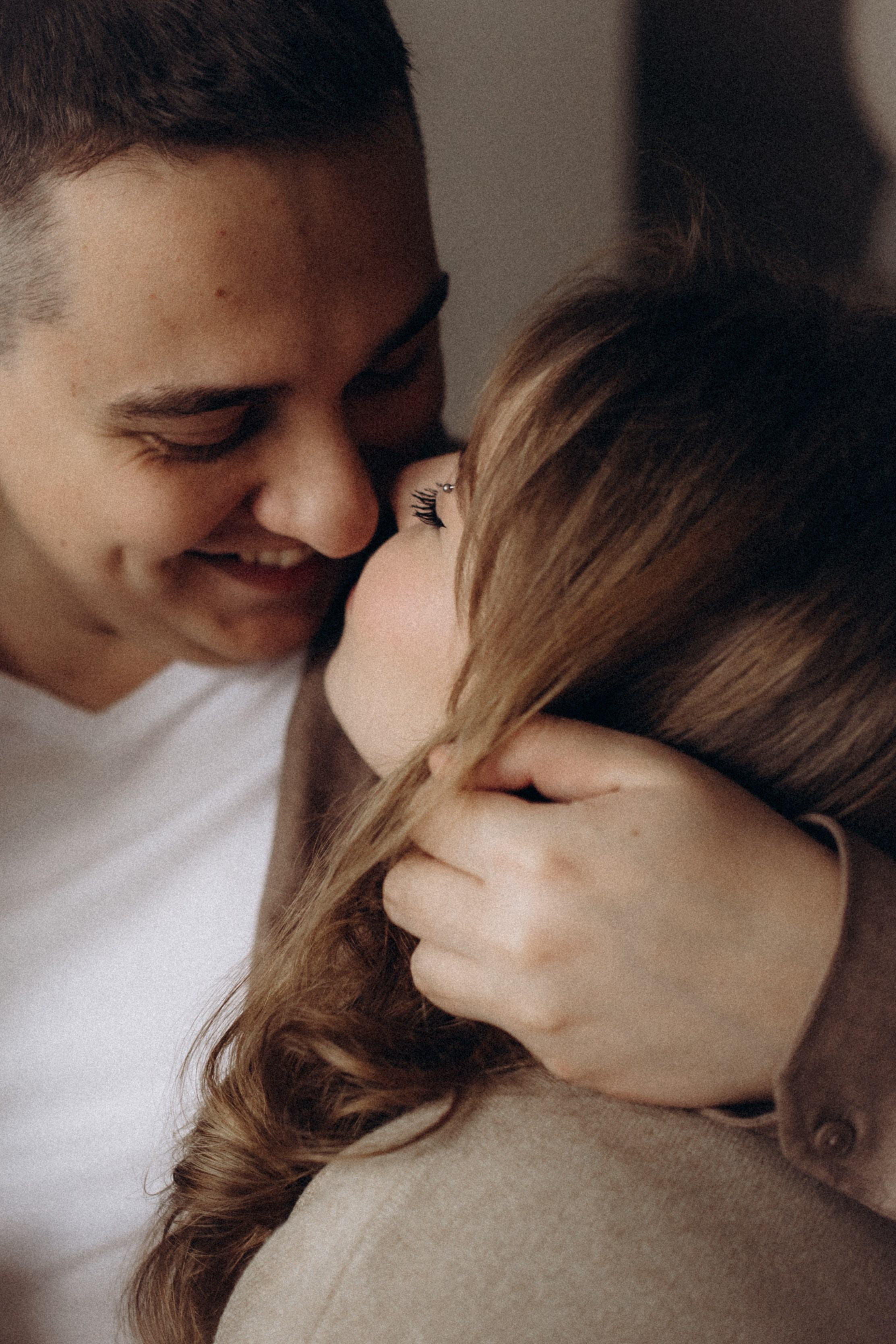 Годовасие Мишеньки. Семейный фотограф в Москве и Люберцах Юлия Гуськова