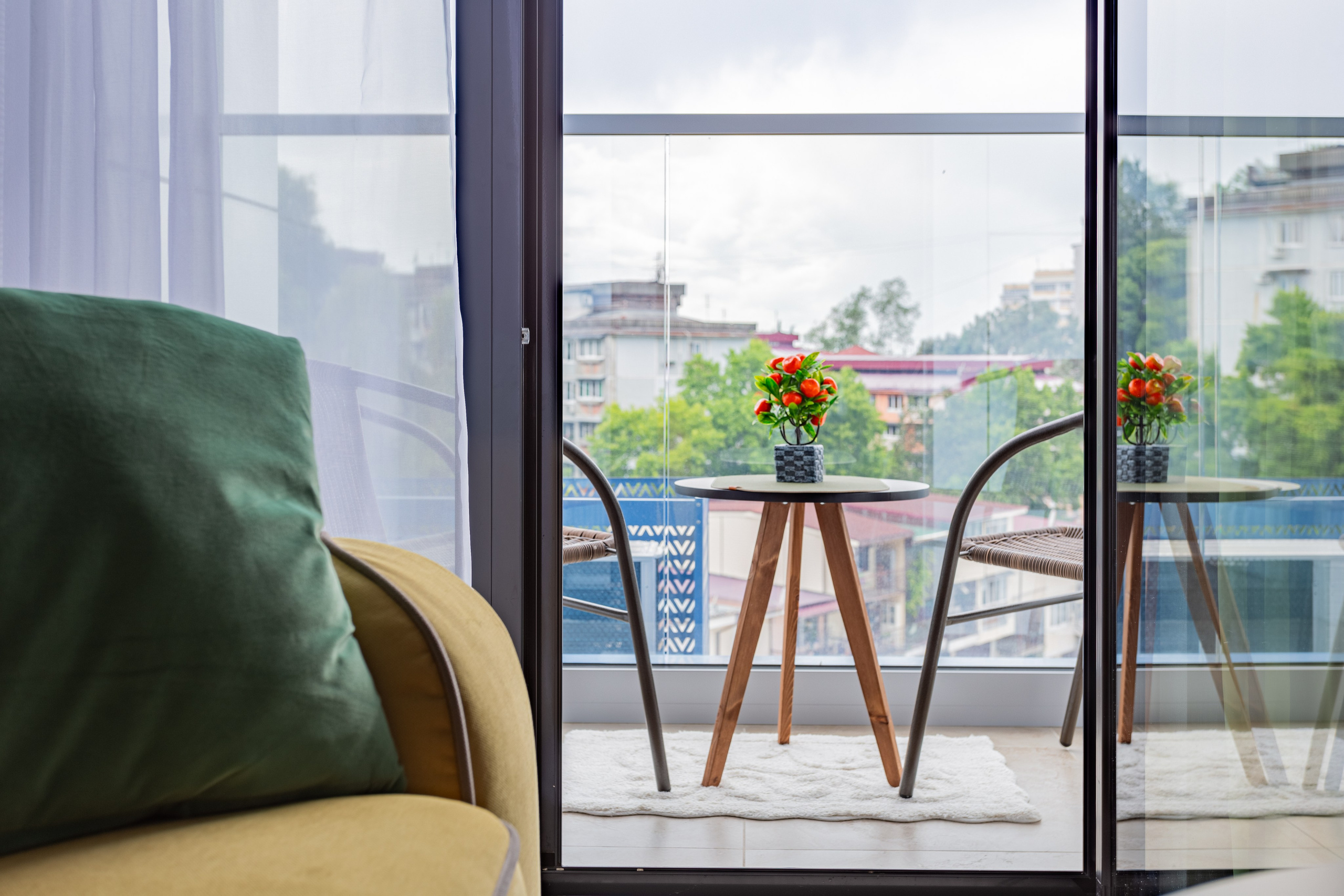 Студия ЖК Кислород. Интерьерный фотограф. Хоумстейджер. Сочи/Адлер/Красная поляна