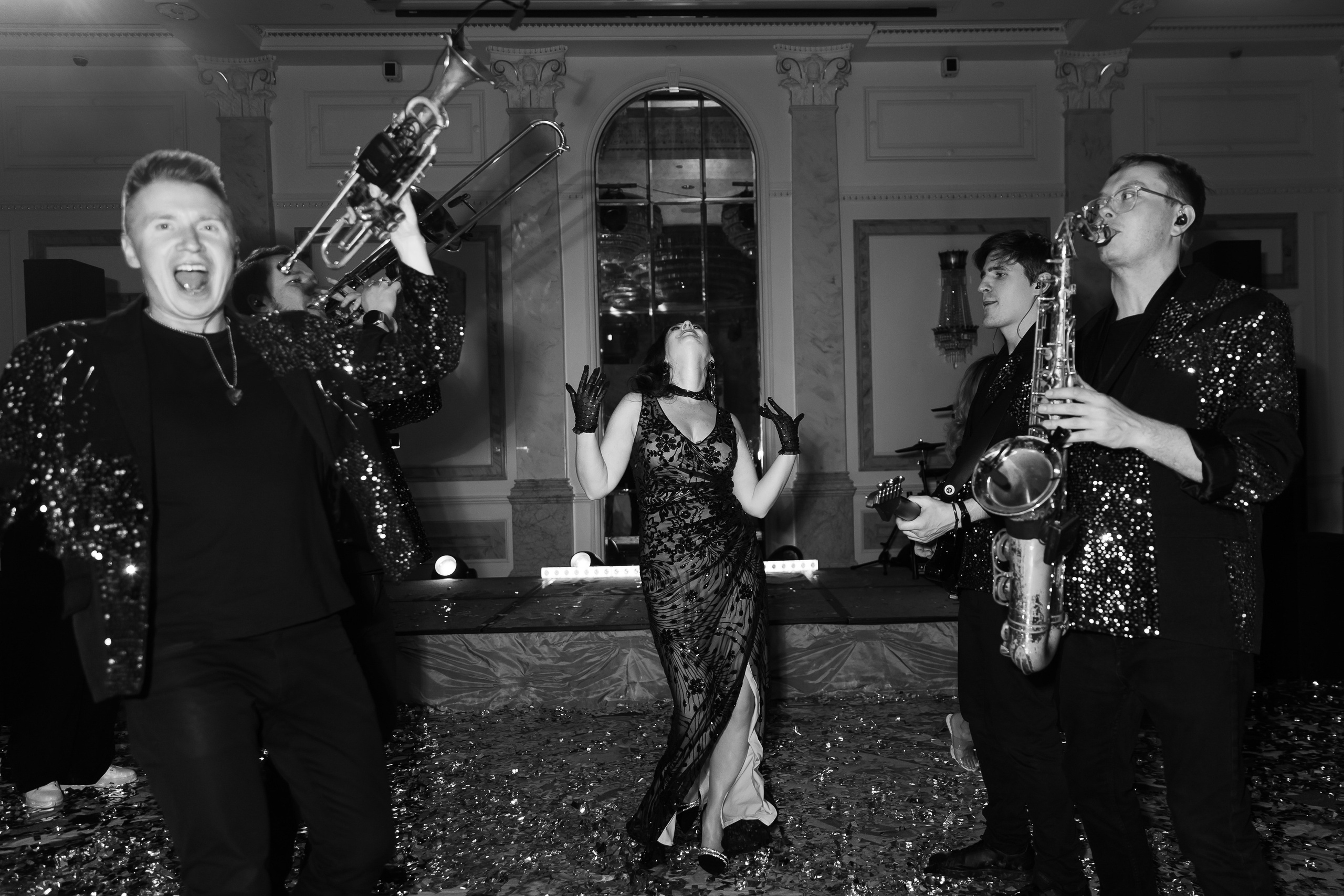 День Рождения Анастасии. NesterovaMaria.ru