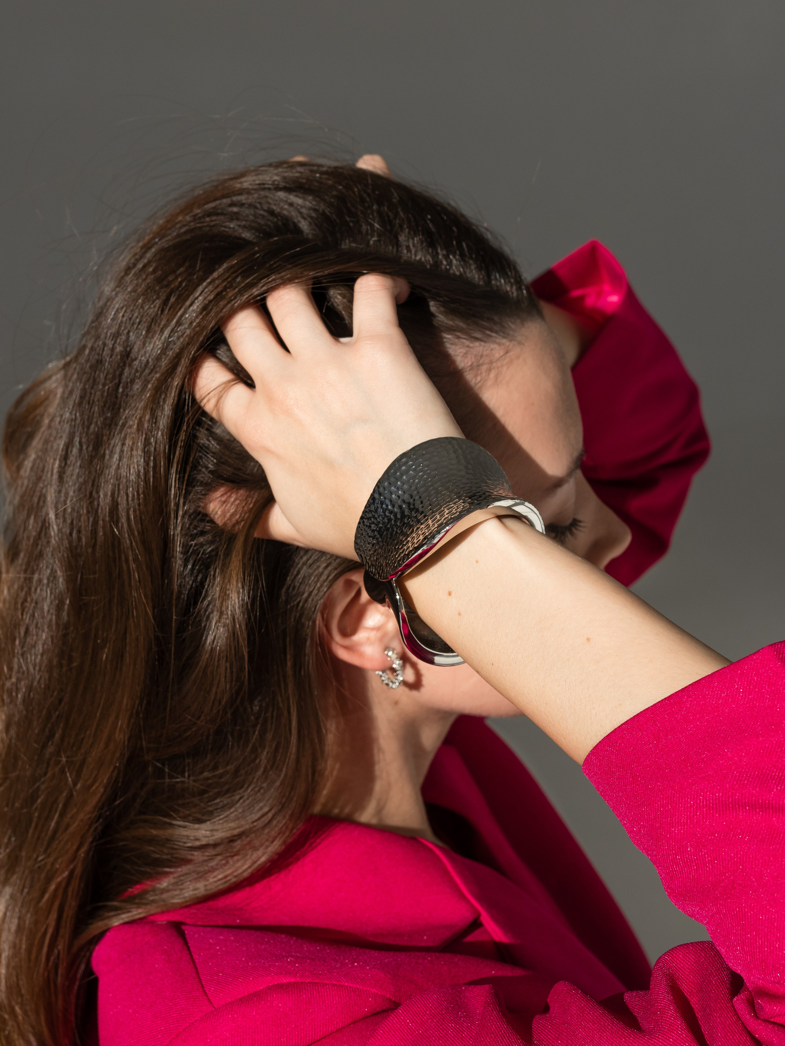 Бижутерия. Фотограф в Краснодаре Арина Кудряшова