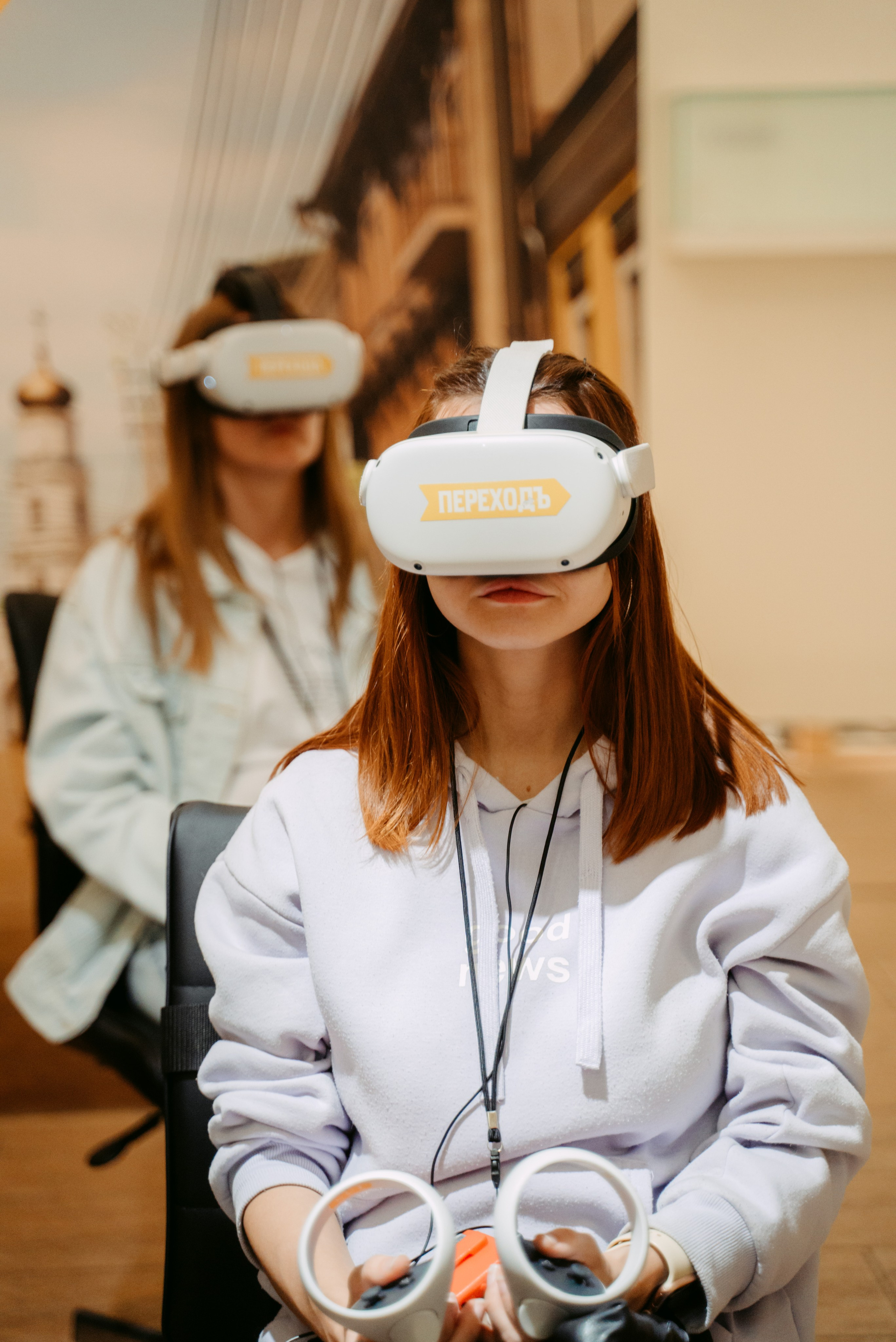 IGS: 12 лет компании / 2023. Саша Копылов, фотограф в Казани