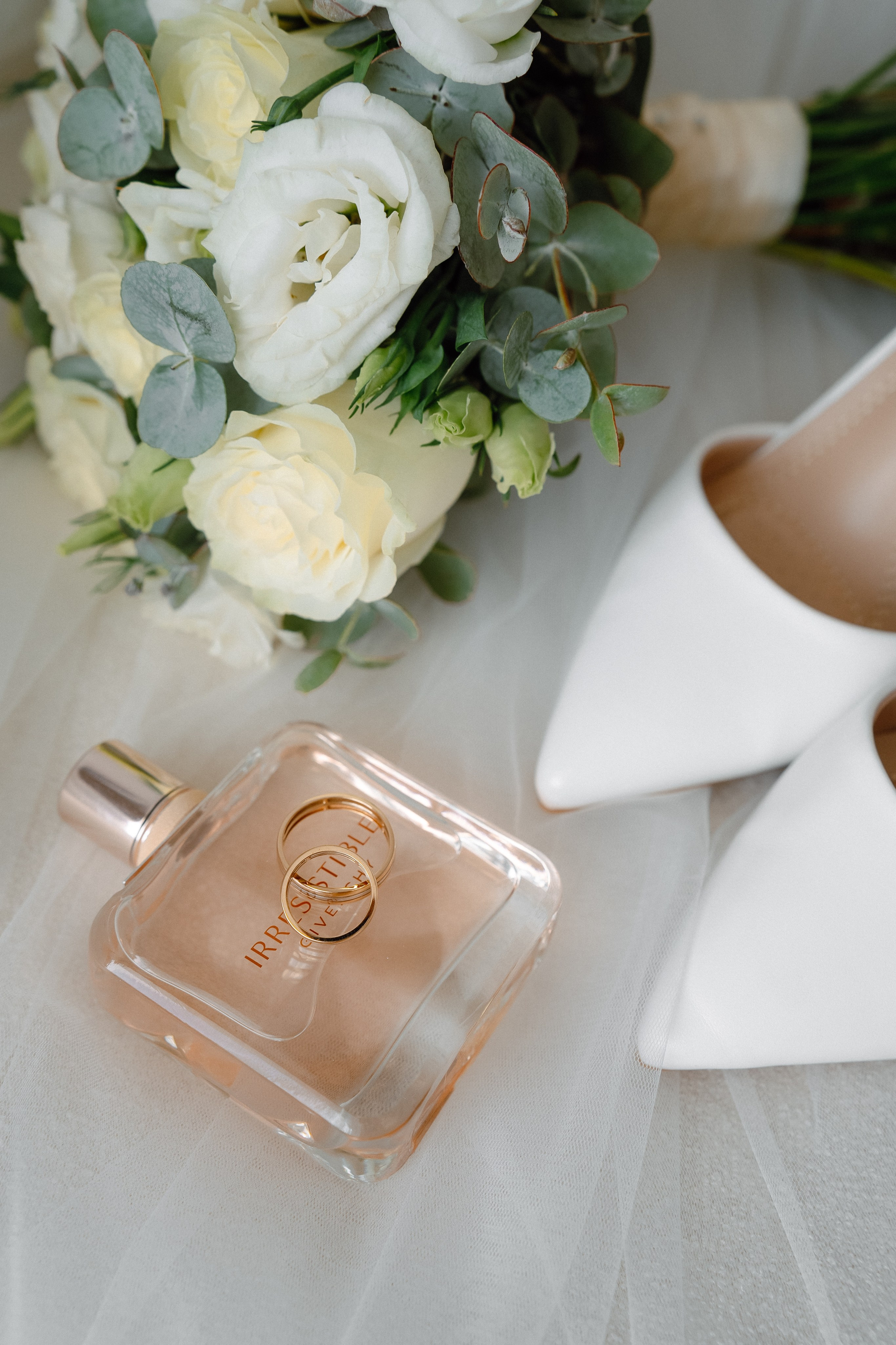 Вильдар & Екатерина. Семейный и свадебный фотограф в Бугуруслане Екатерина Ронжина