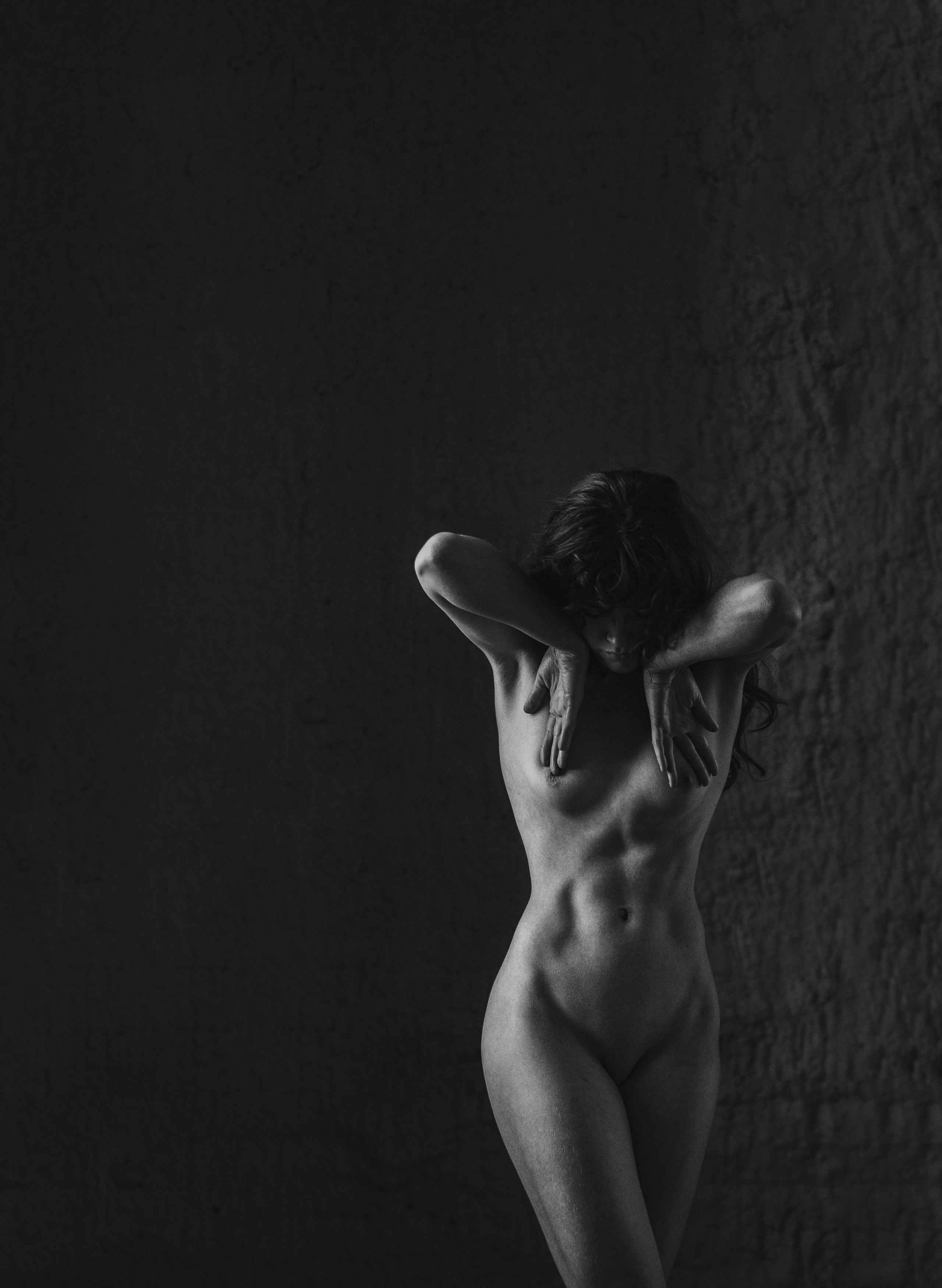 Женский портрет. Фотограф Серова Юлия. Екатеринбург