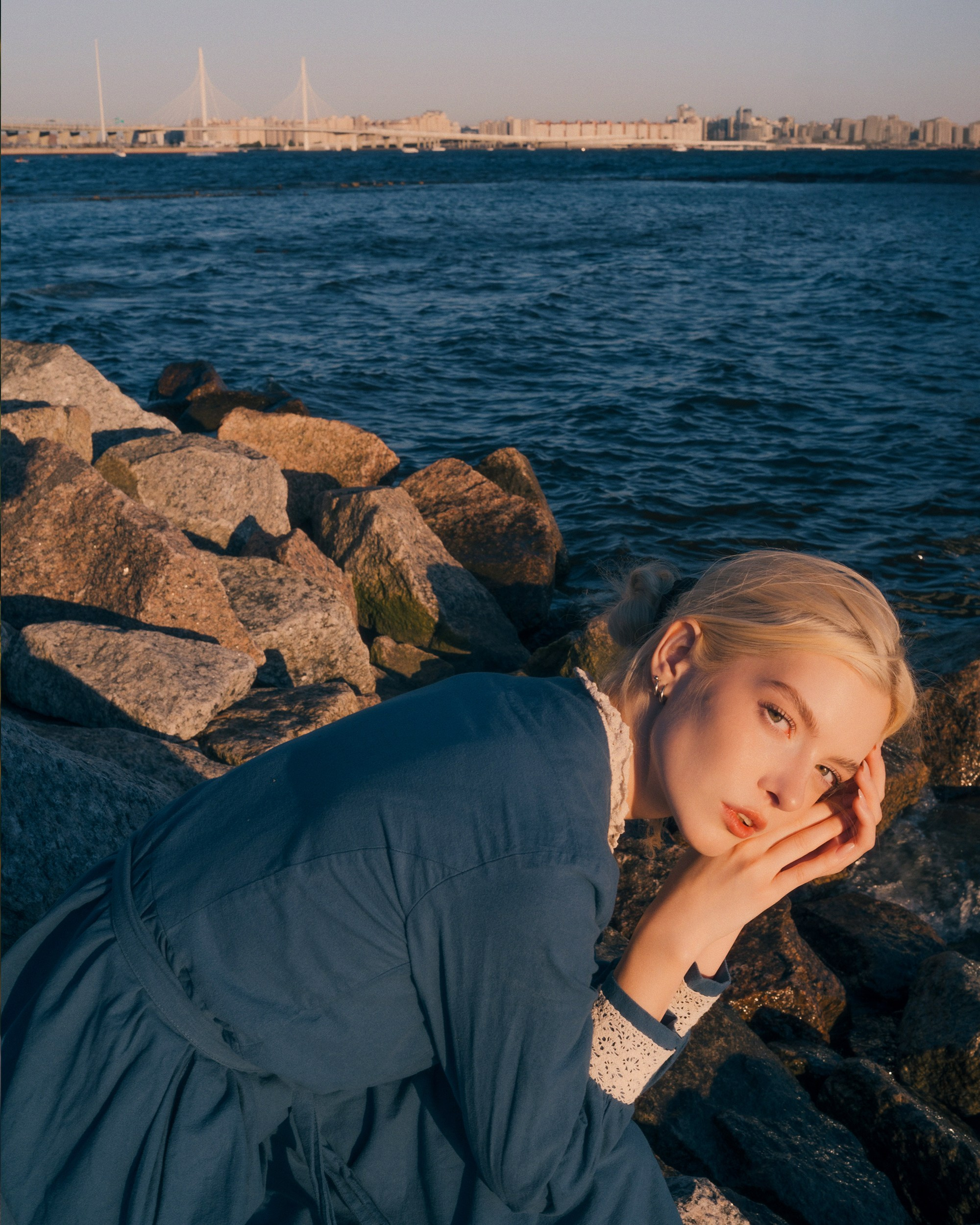 Katrine. Портретный фотограф в Санкт-Петербурге Алексей Корзов