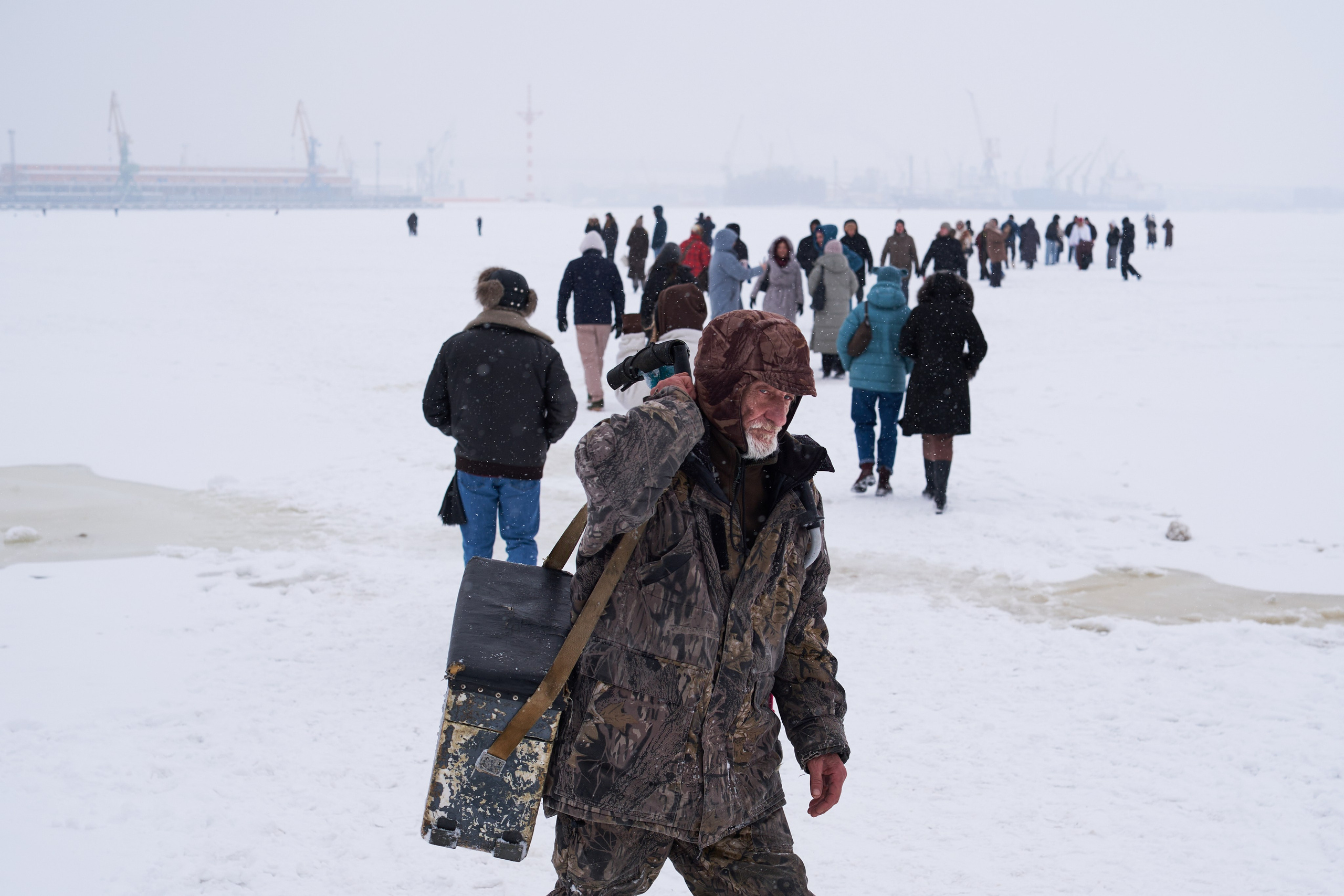 Репортаж с масленицы в Санкт-Петербурге | Филипп Линзин. Репортажный и портретный фотограф в Санкт-Петербурге Филипп Линзин