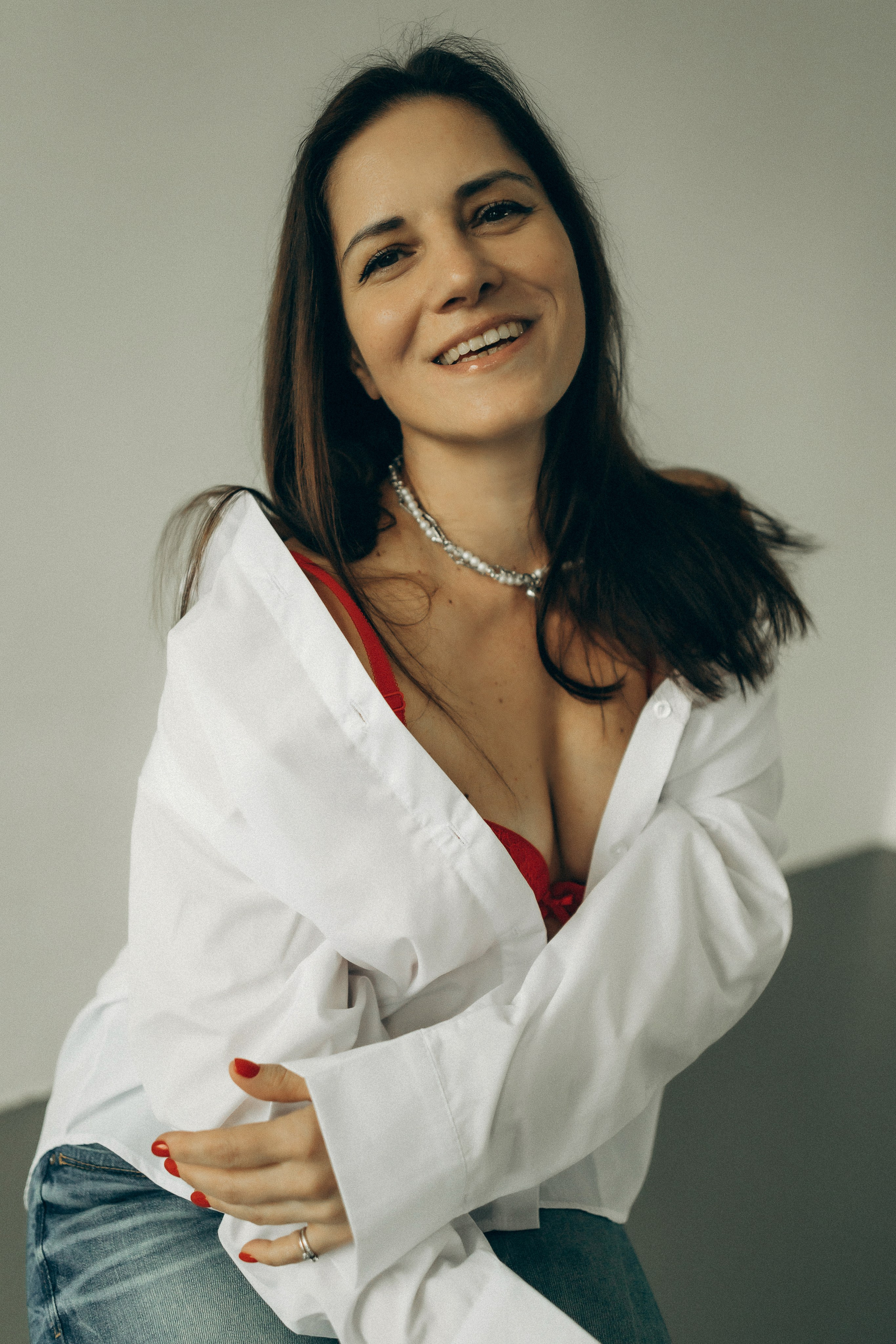 Наташа. Семейный фотограф и детский фотограф в Волгограде Алеся Бутакова — дет