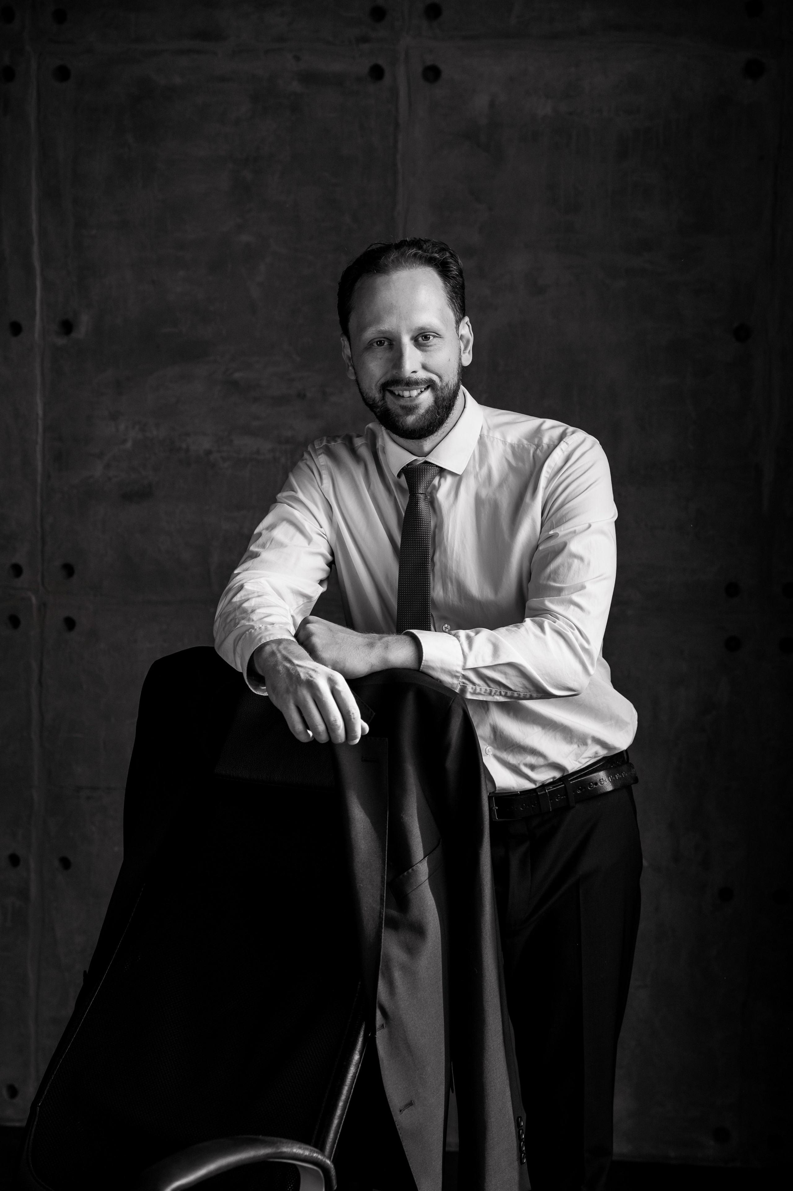 Бизнессъёмка для Андрея. Репотражный и семейный фотограф в Москве Герлинг Радмила