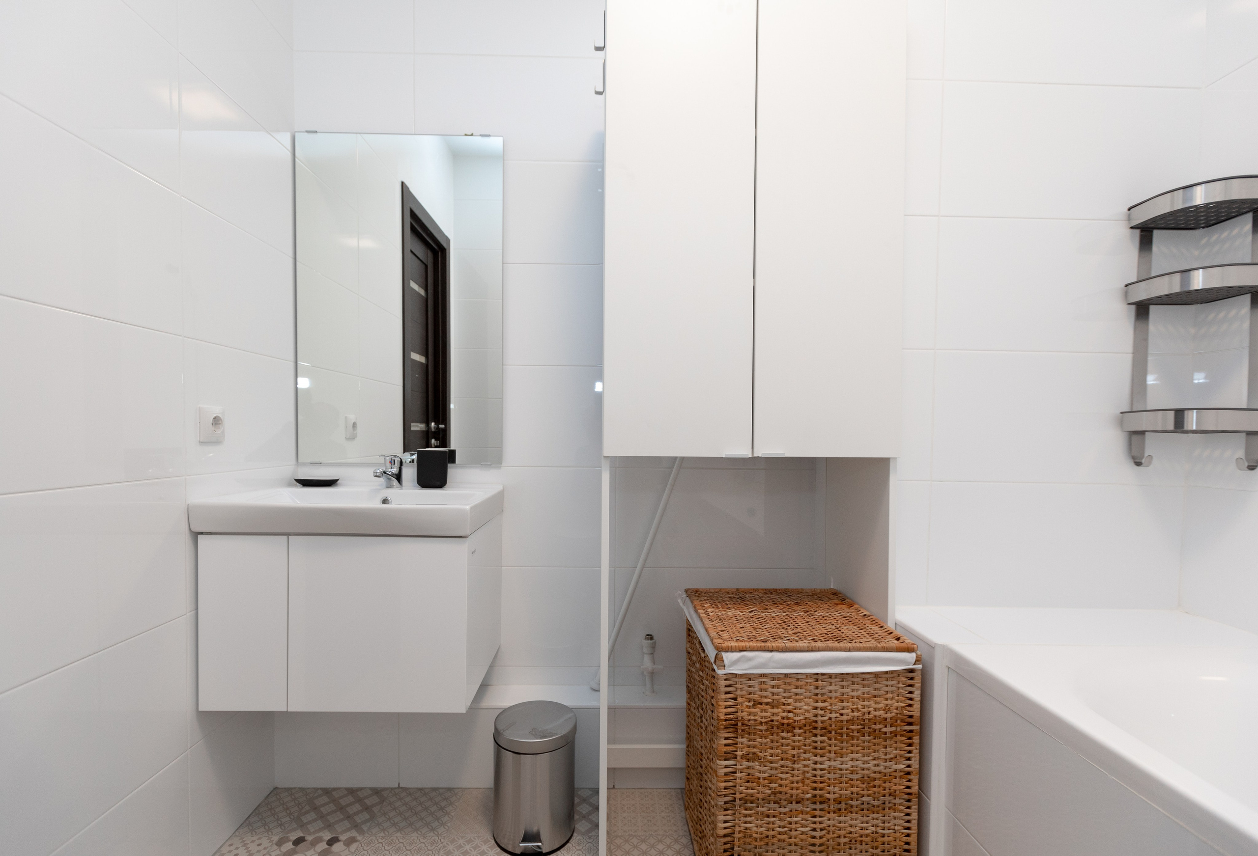 Строительство. Фотограф Шумай Александр