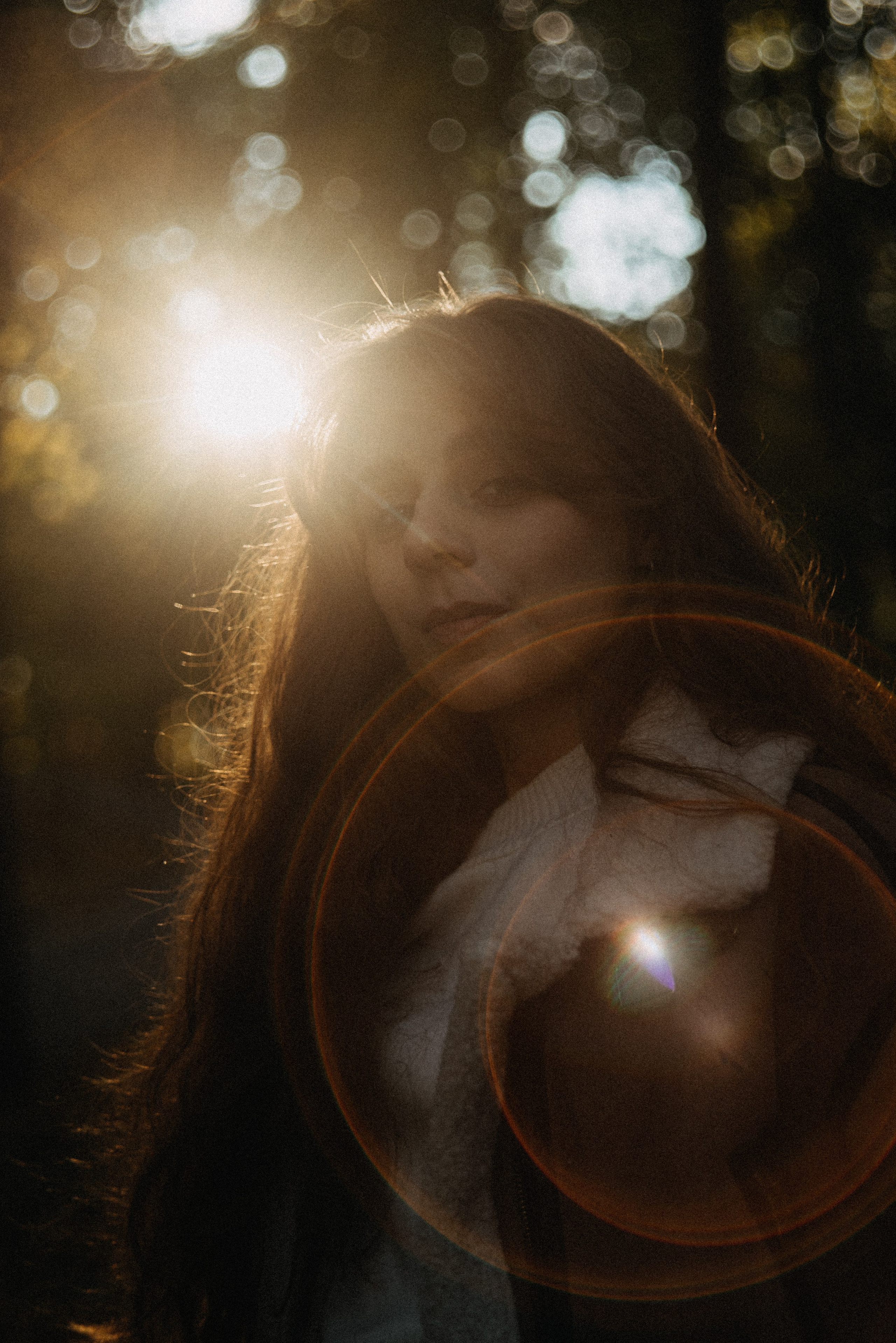 Анна. Фотограф Санкт-Петербург, Новороссийск