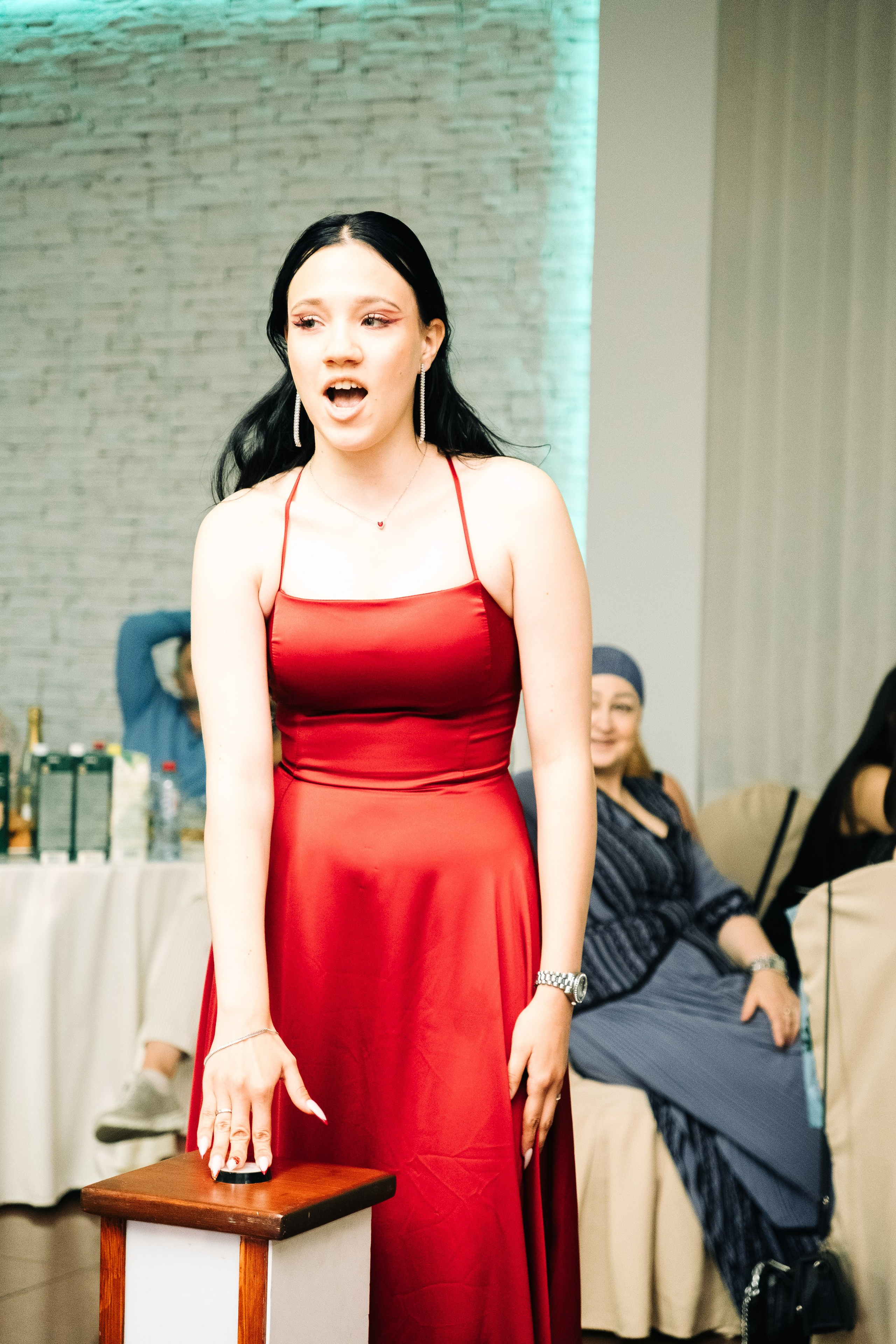 Выпускной. Фотограф в Иркутске Анна Мирошникова