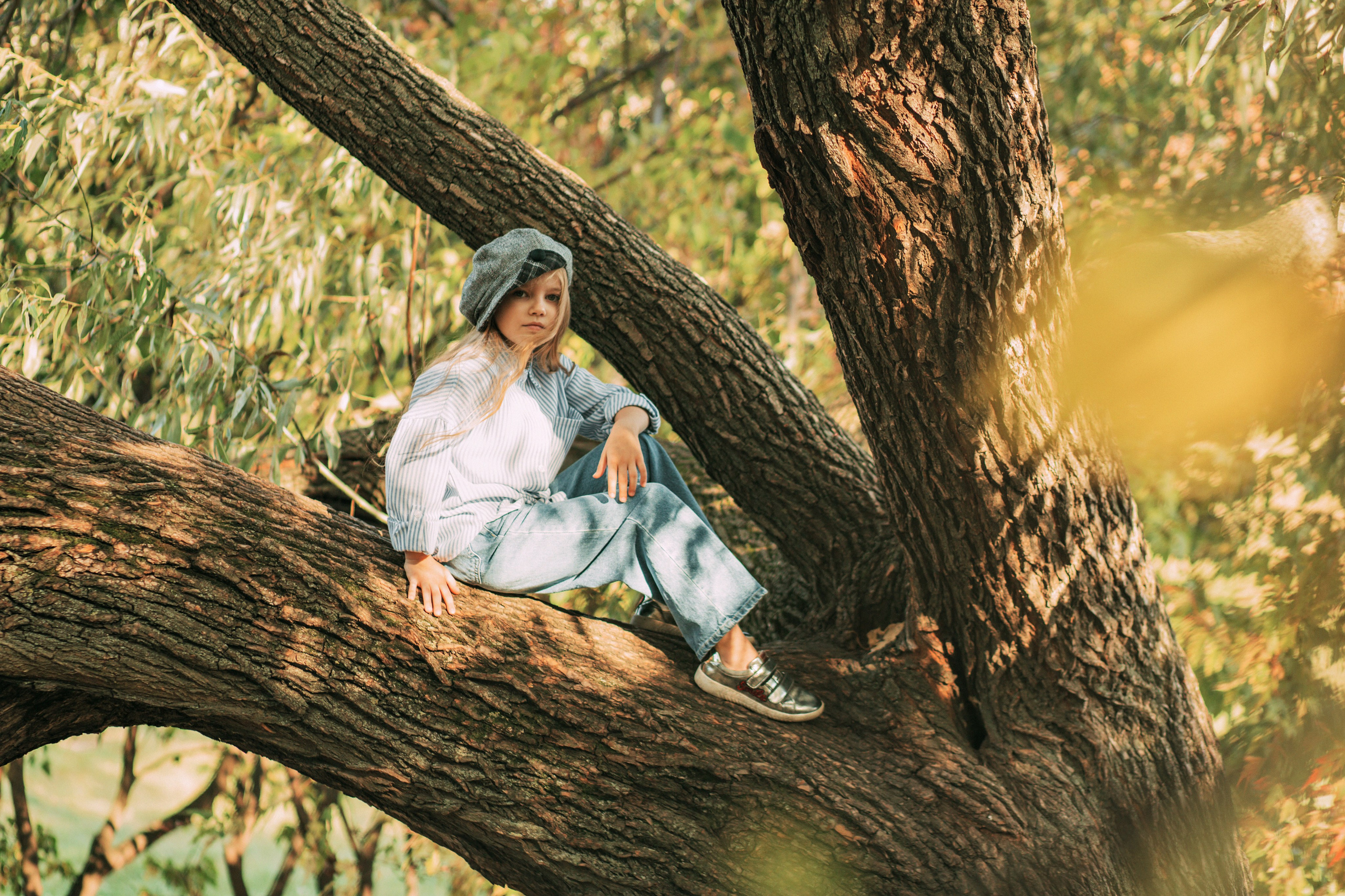 Уля. Главная