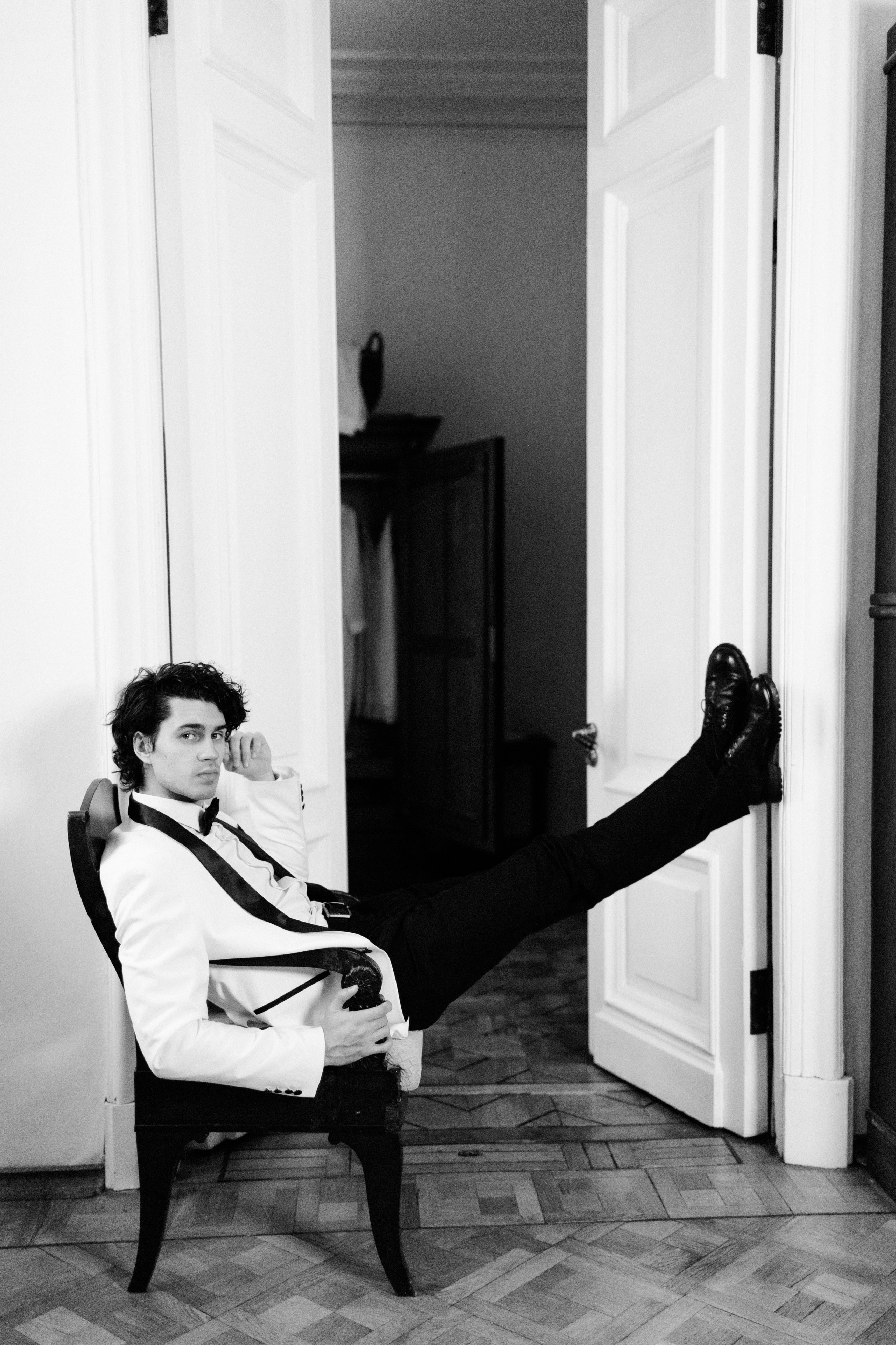 Свадебная съемка в итальянском стиле в Москве. Свадебный фотограф Москва Татьяна Кундельчук